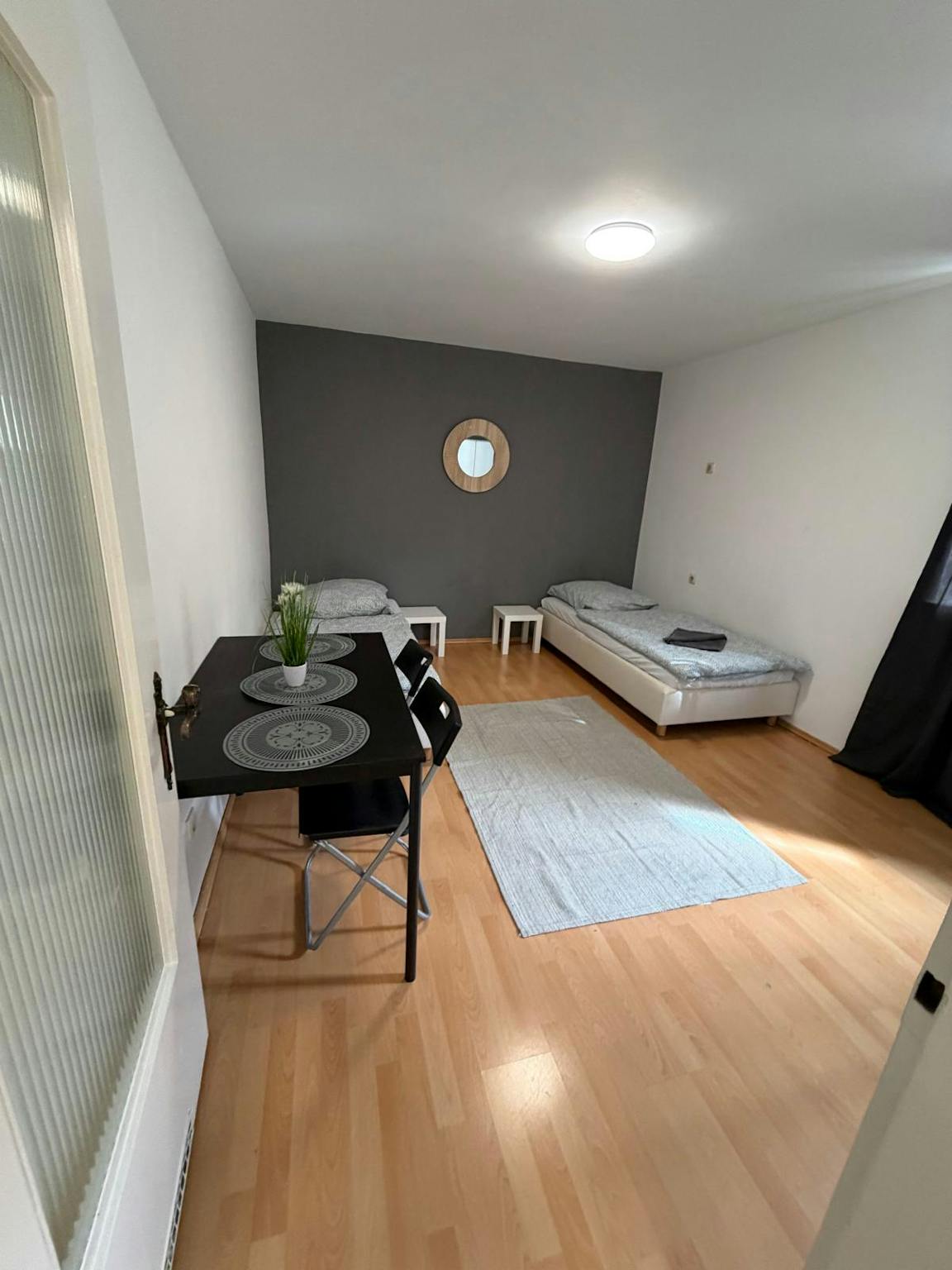 Apartment, Rumfordstraße, Munich