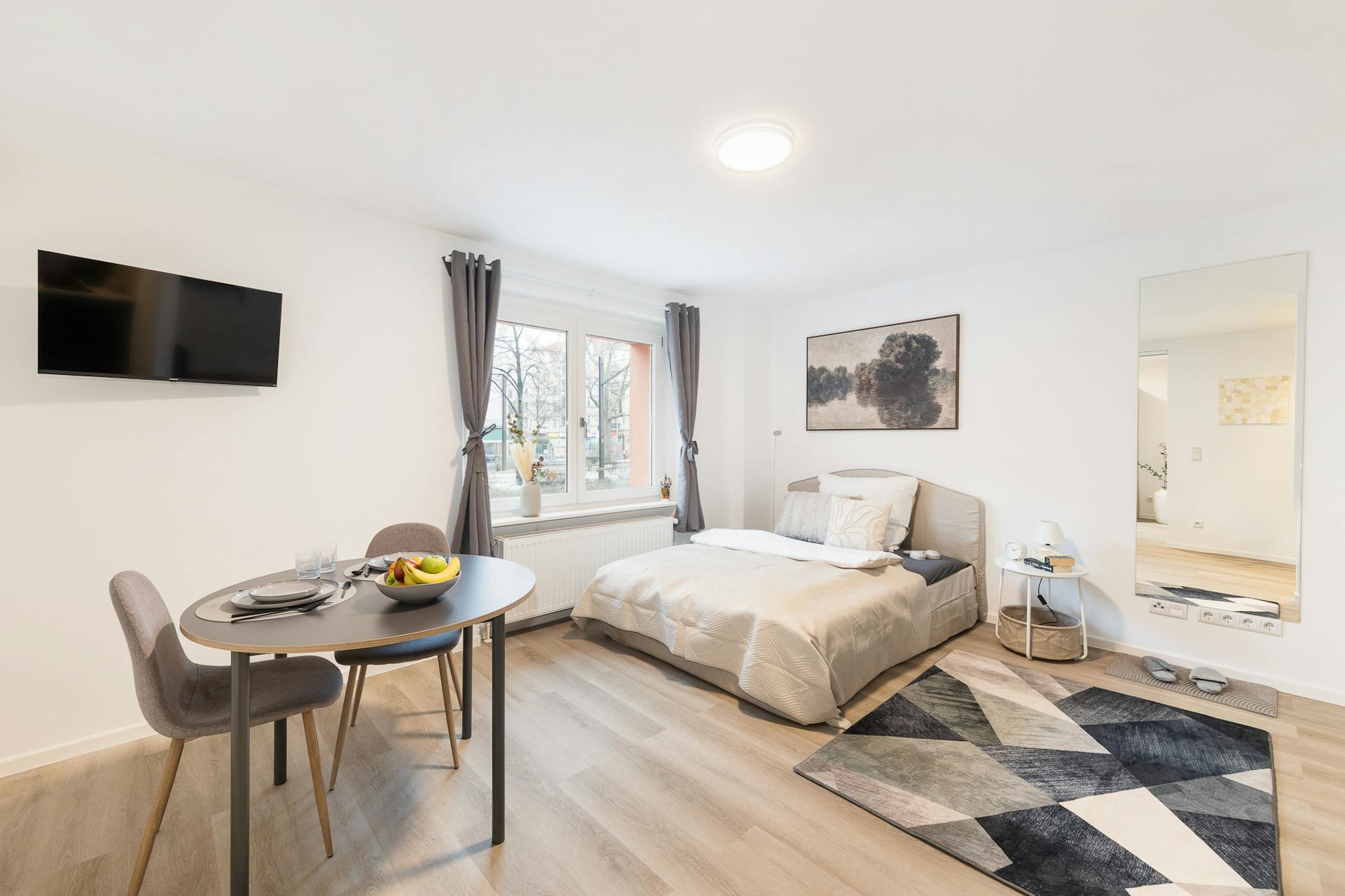 Apartment, Warschauer Straße, Berlin