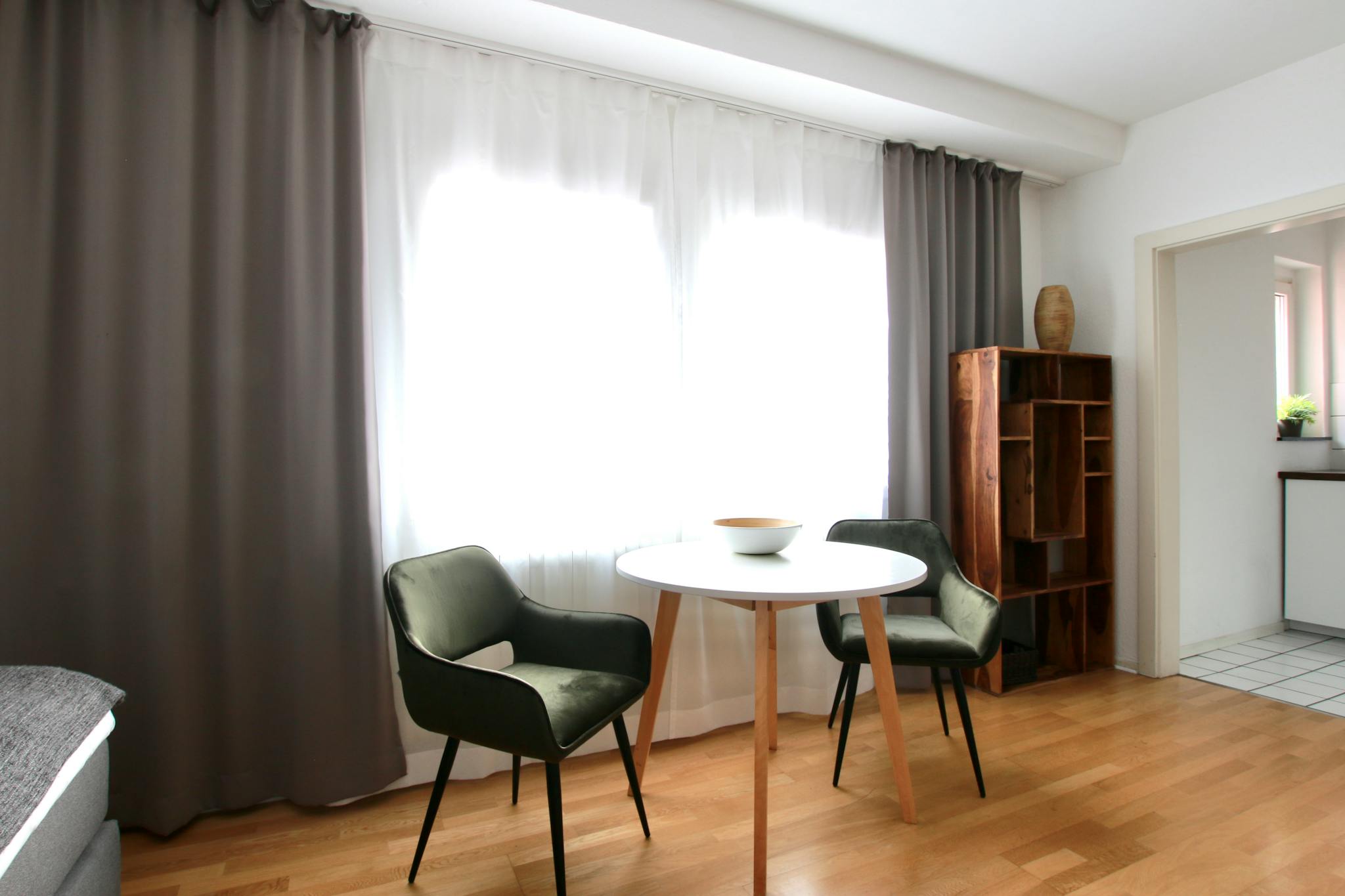 Apartment, Bismarckstraße, Cologne