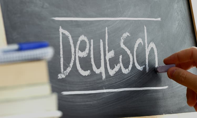 6,2 million adults in Germany cannot read or write properly