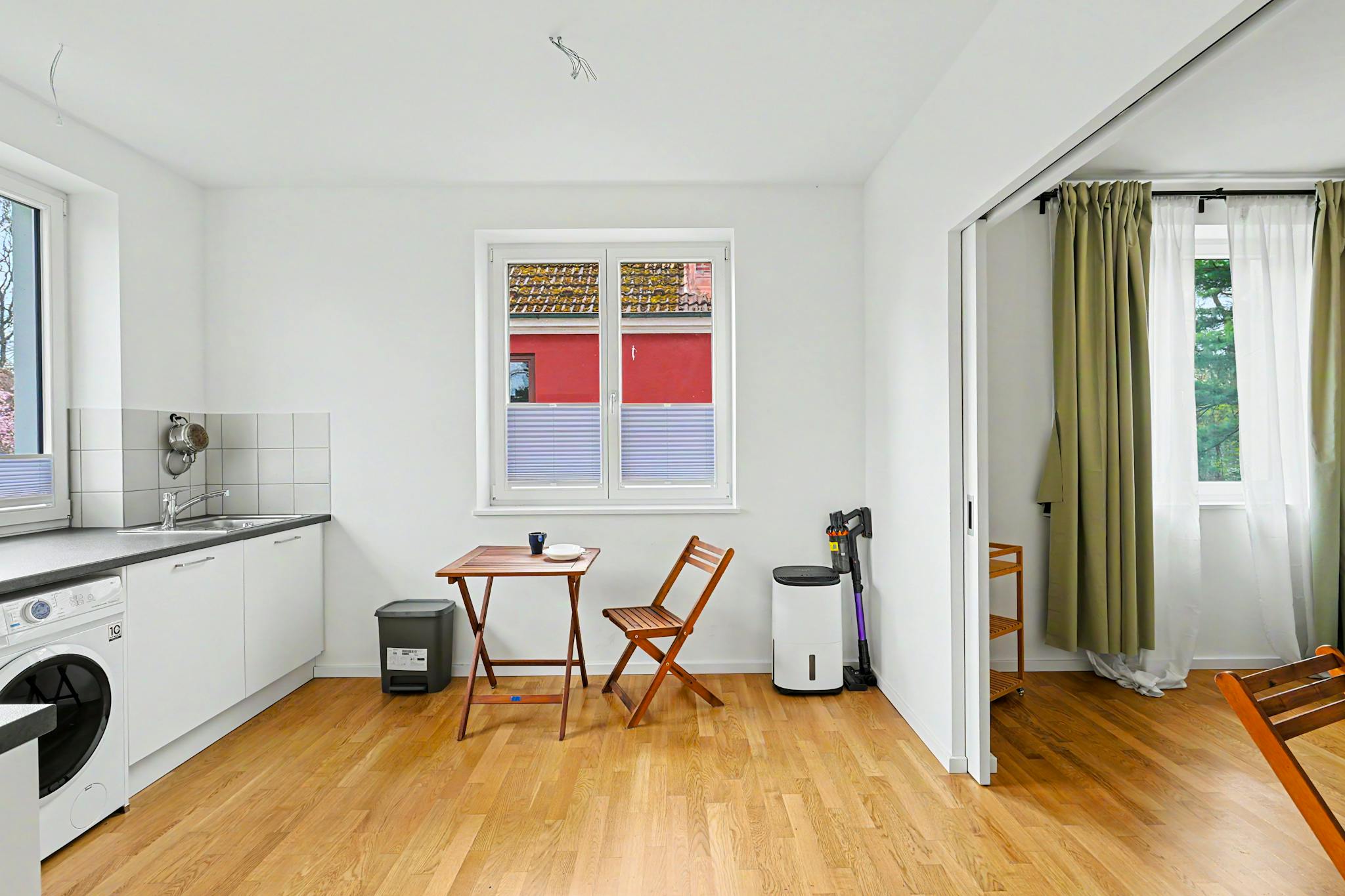 Apartment, Kielkamp, Hamburg