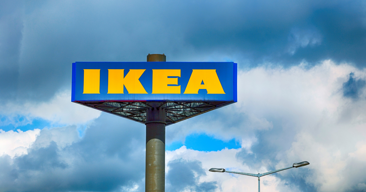 IKEA to cut prices on 1.500 products in Germany in September