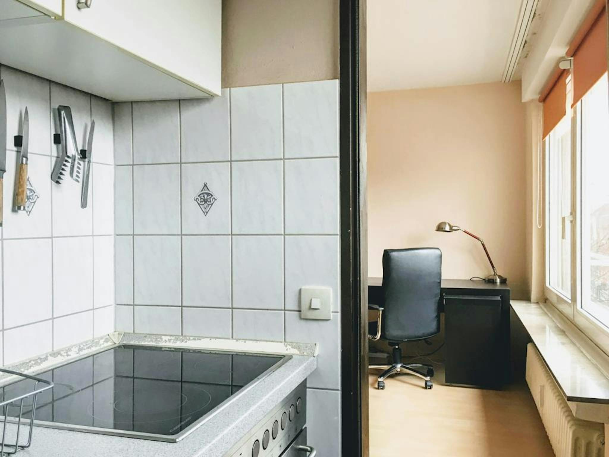 Apartment, Ernst-Mehlich-Straße, Dortmund
