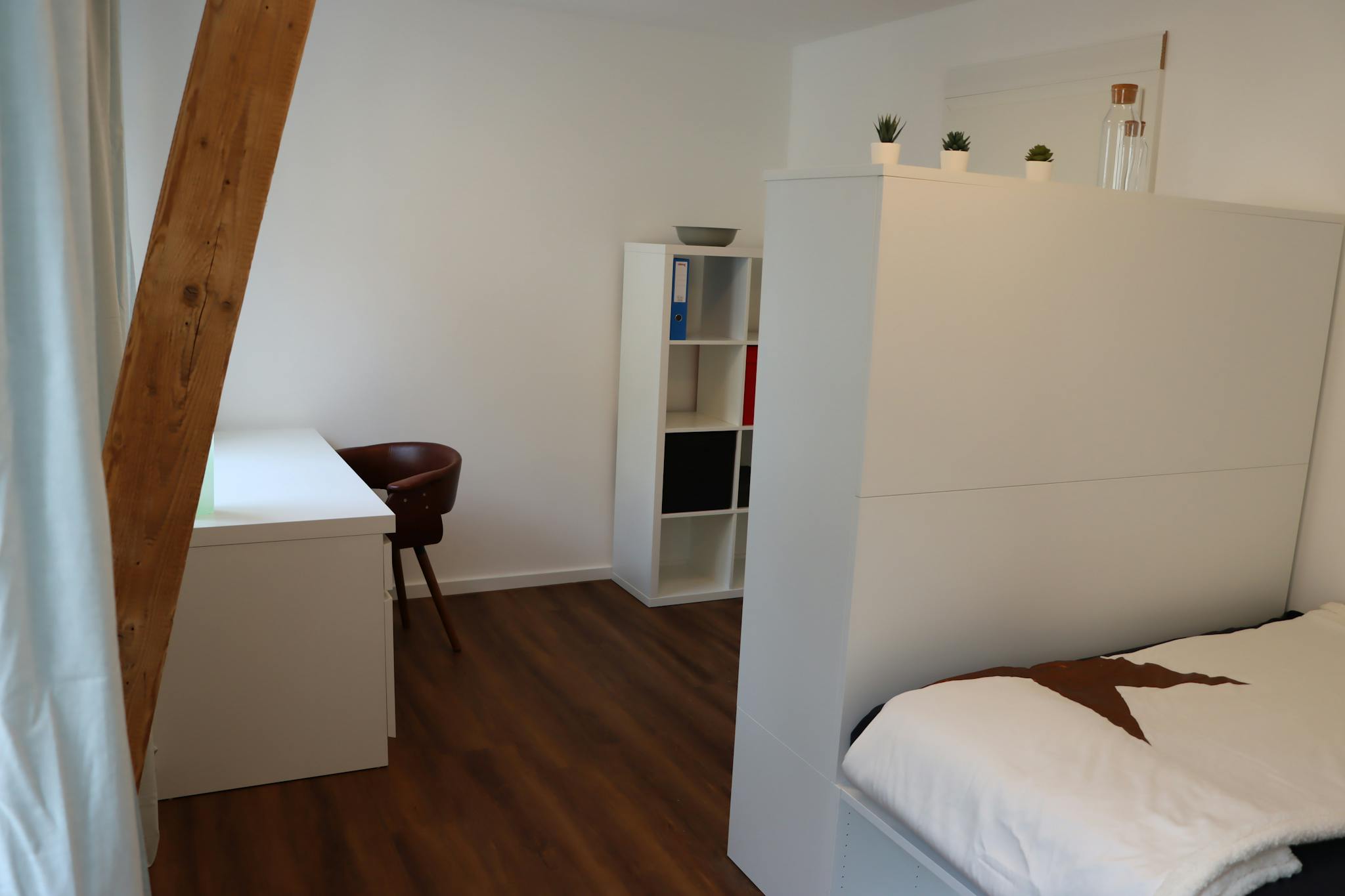 Apartment, Strümpfelbacher Straße, Stuttgart