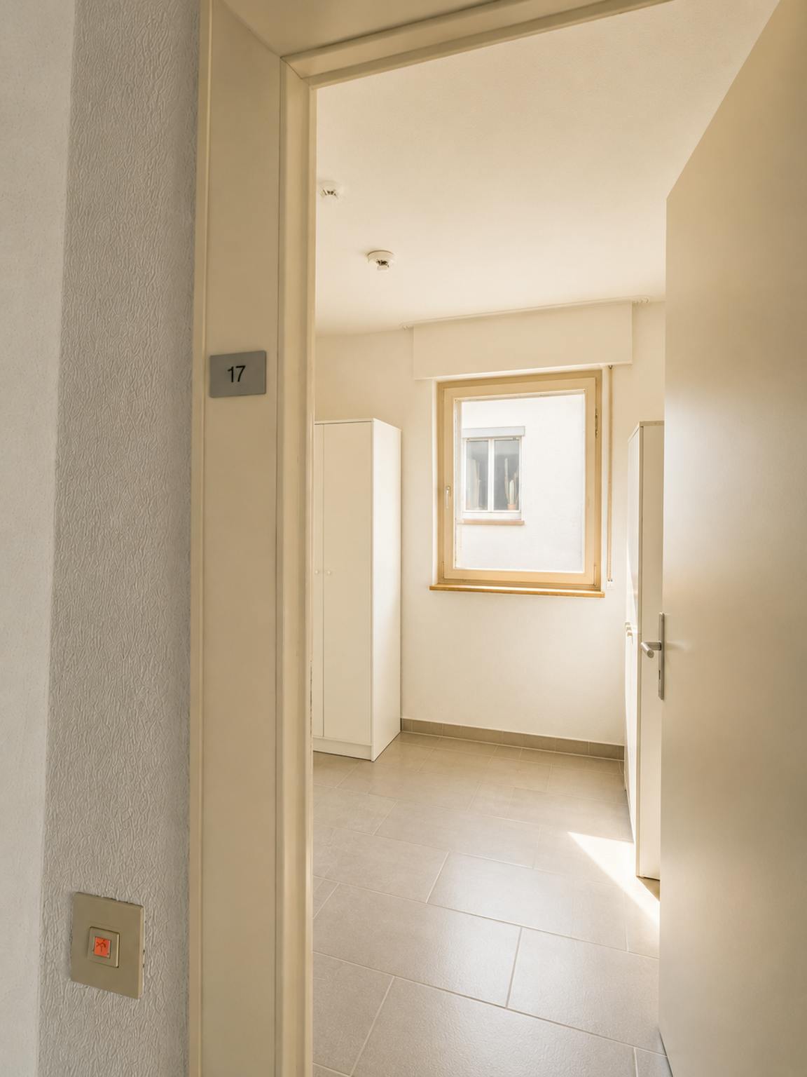 Apartment, Spemannstraße, Stuttgart