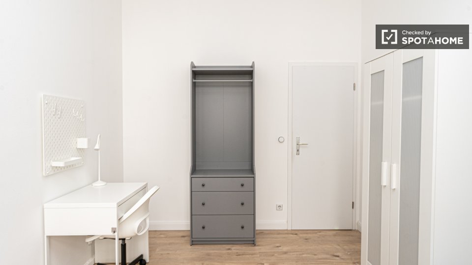 Room, Lübbener Str. 15, 10997 Berlin, Germany, Berlin