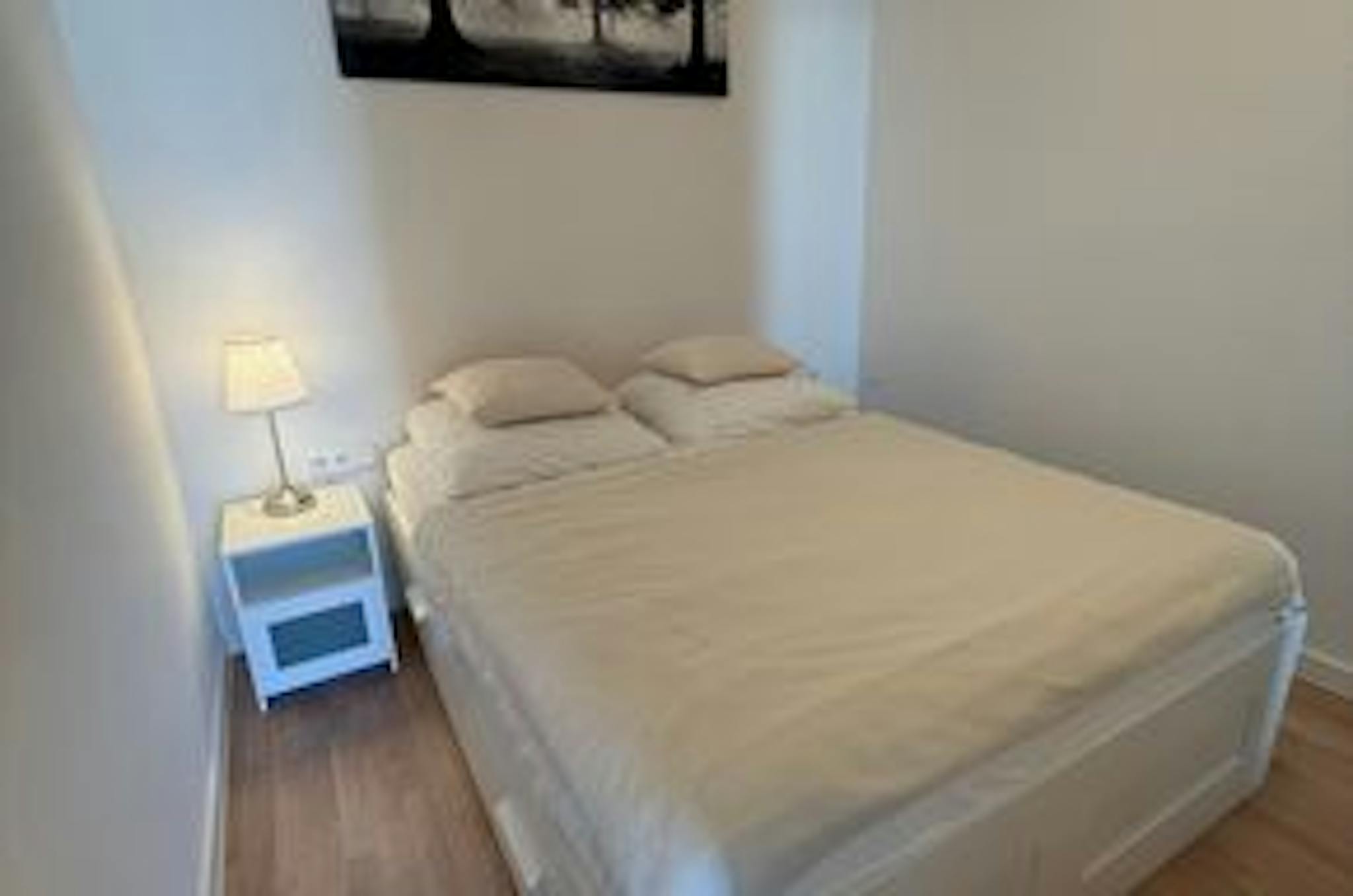 Apartment, Vogelweidestraße, Munich