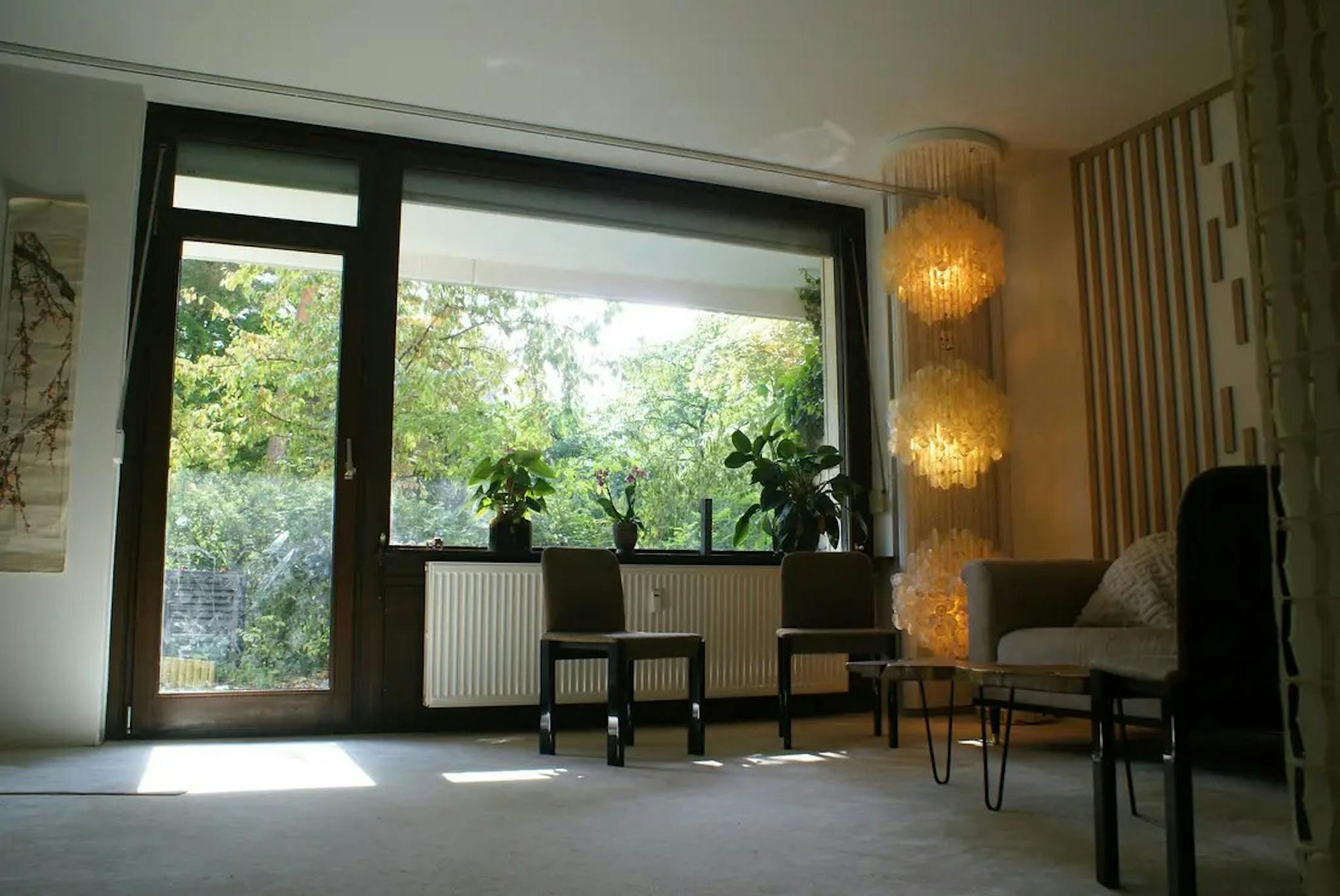 Apartment, Mailänder Straße, Frankfurt