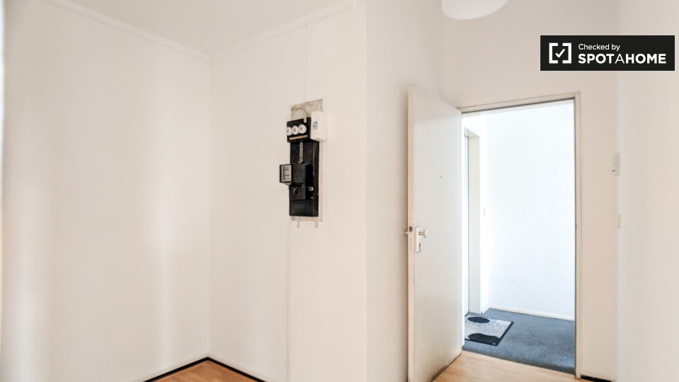 Room, Bismarckstraße, Berlin