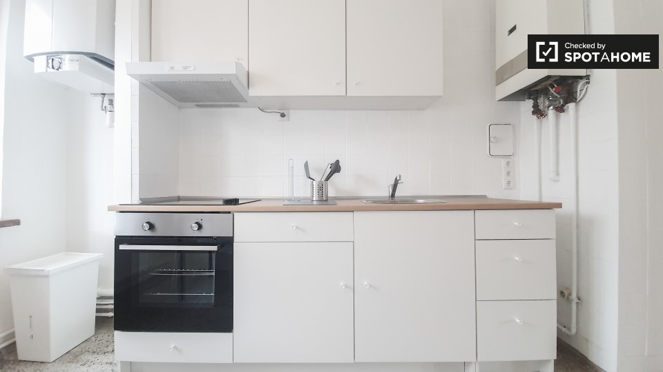 Room, Lauterberger Str., Berlin