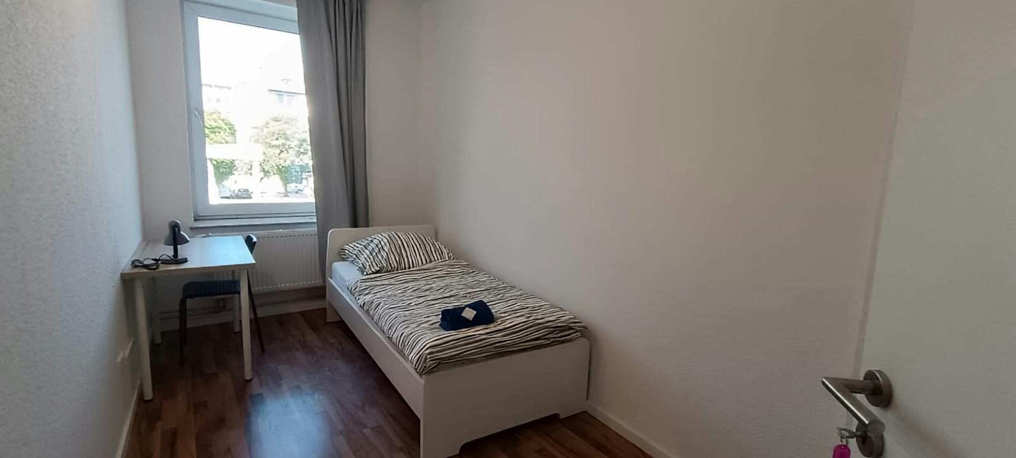 Apartment, Schwanenwall, Dortmund