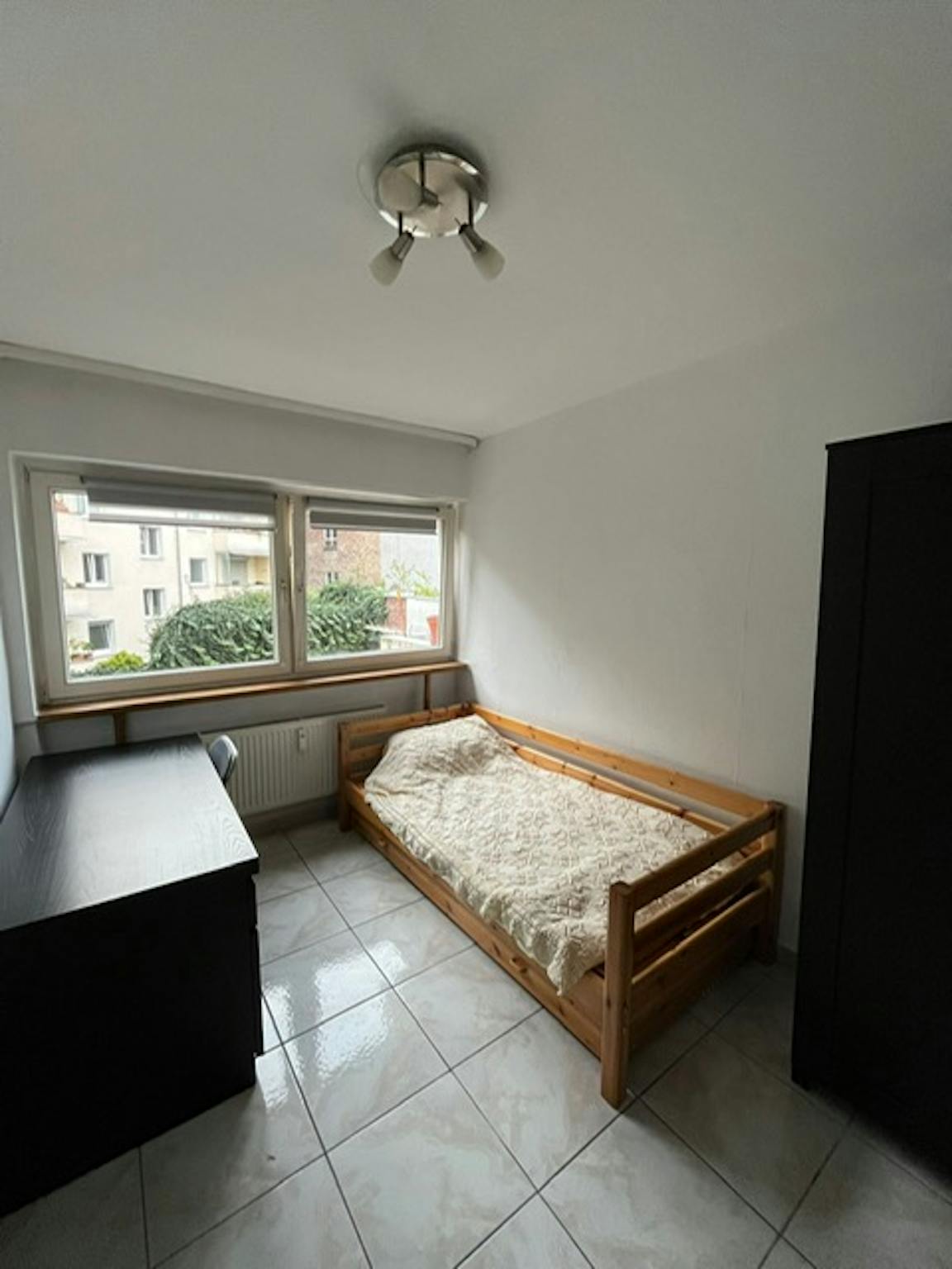 Apartment, Balthasarstraße, Cologne