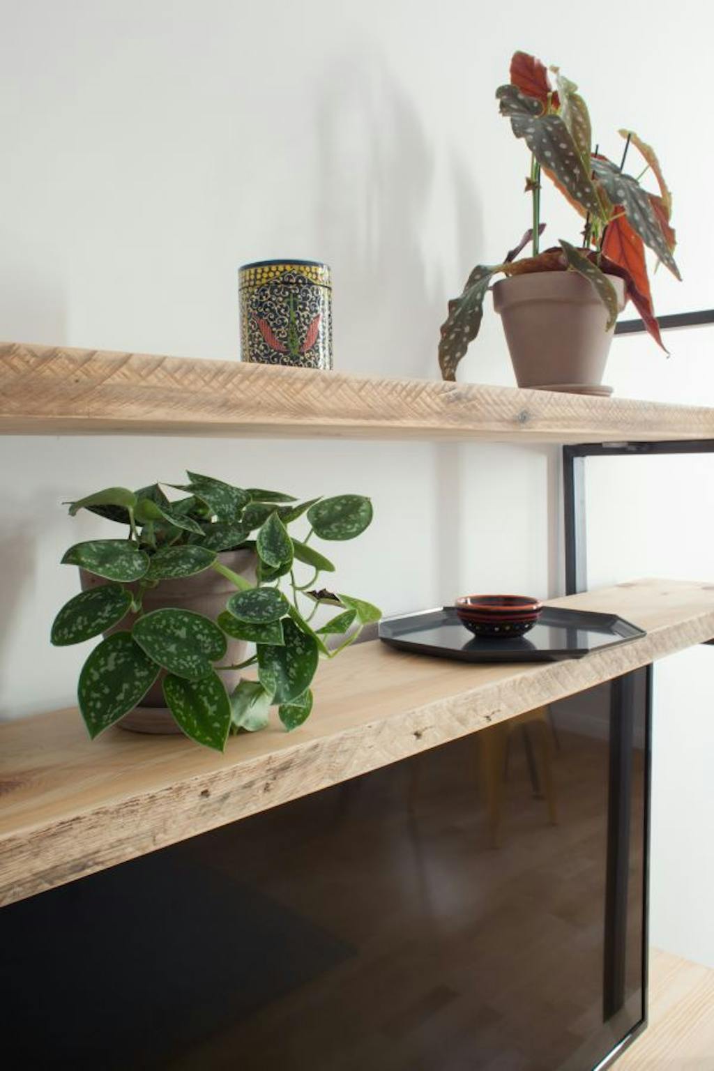 Apartment, Dirschauer Straße, Berlin