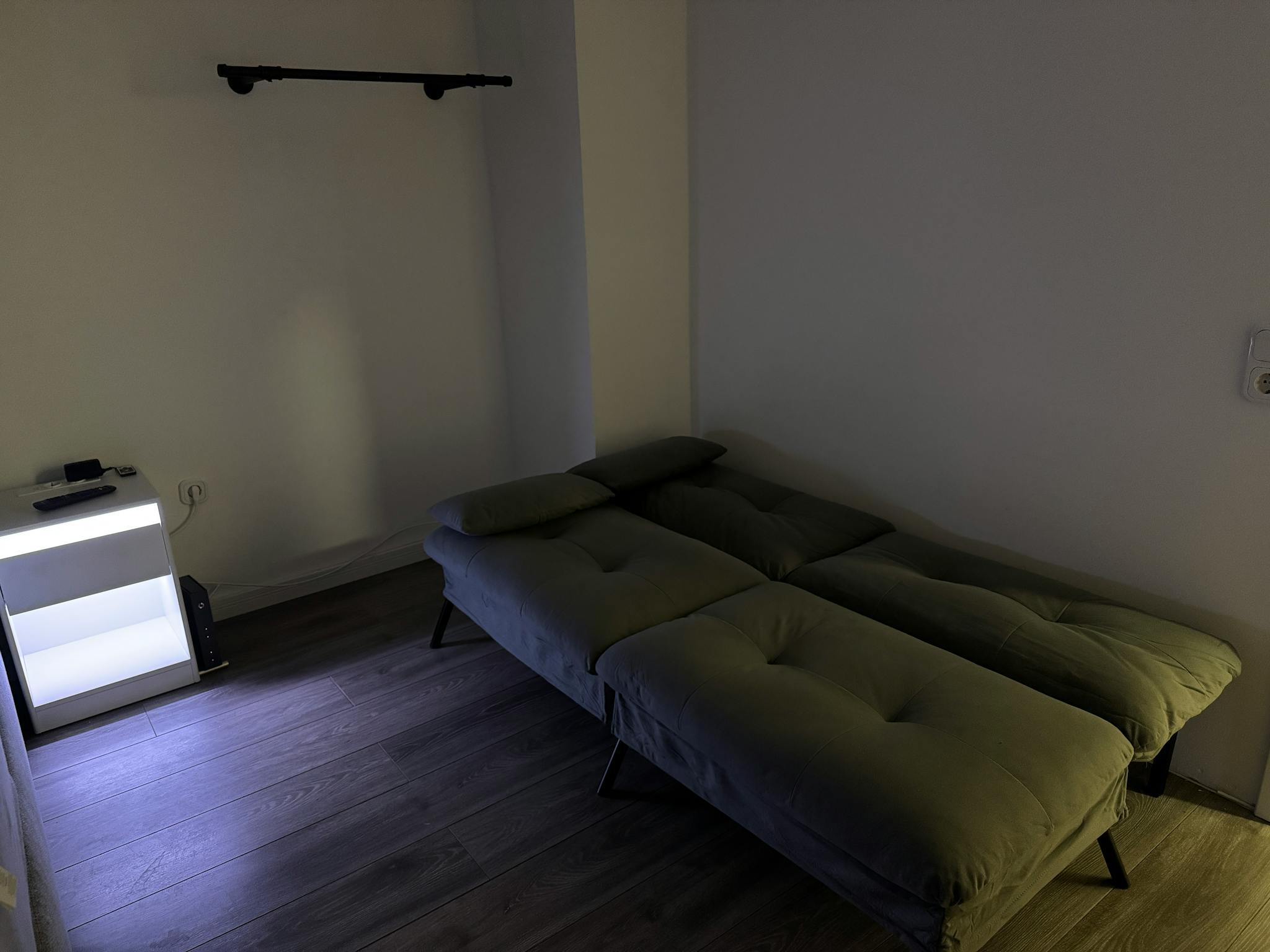 Apartment, Johannisborn, Dortmund