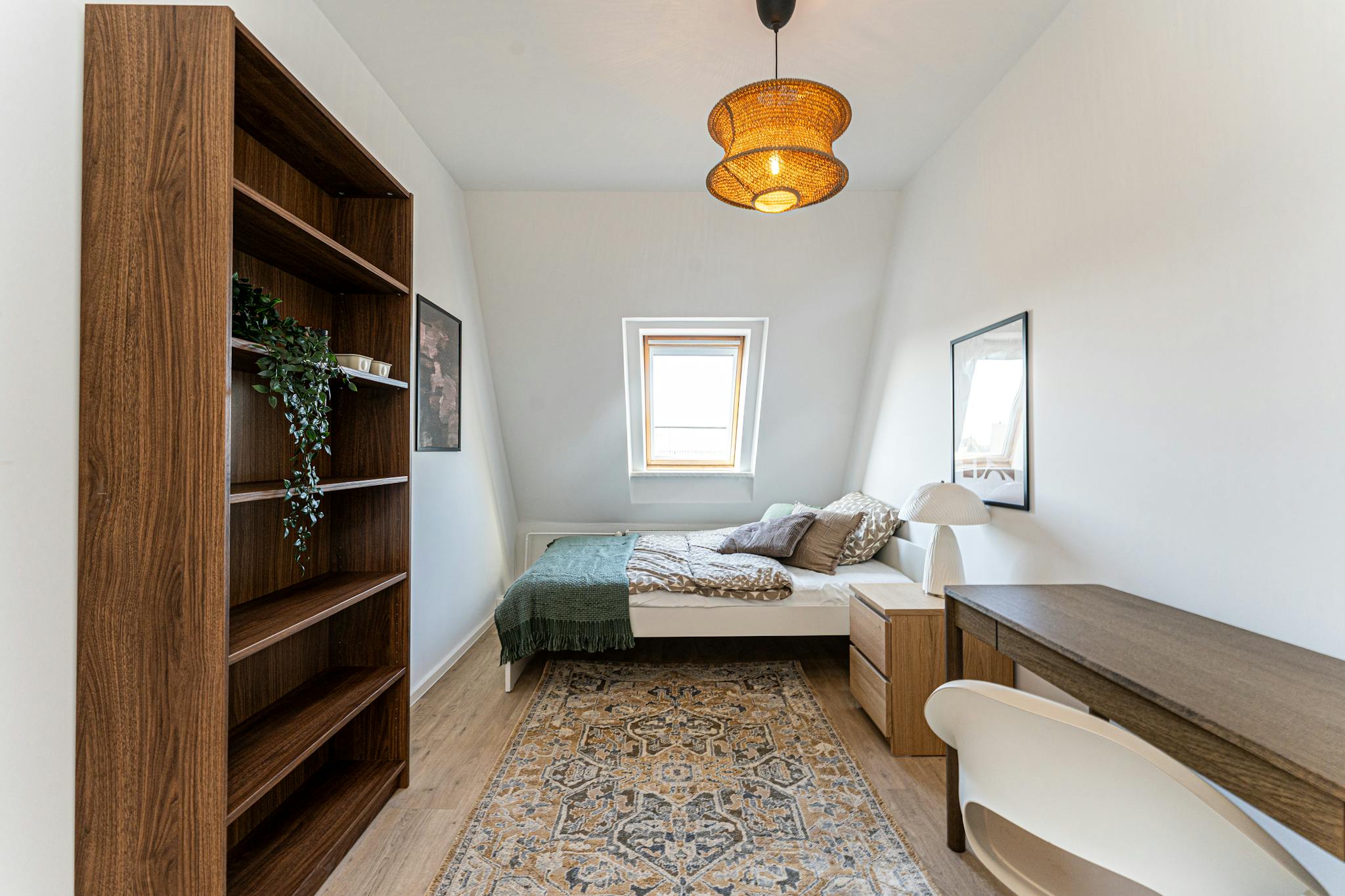 Apartment, Müggelheimer Straße, Berlin