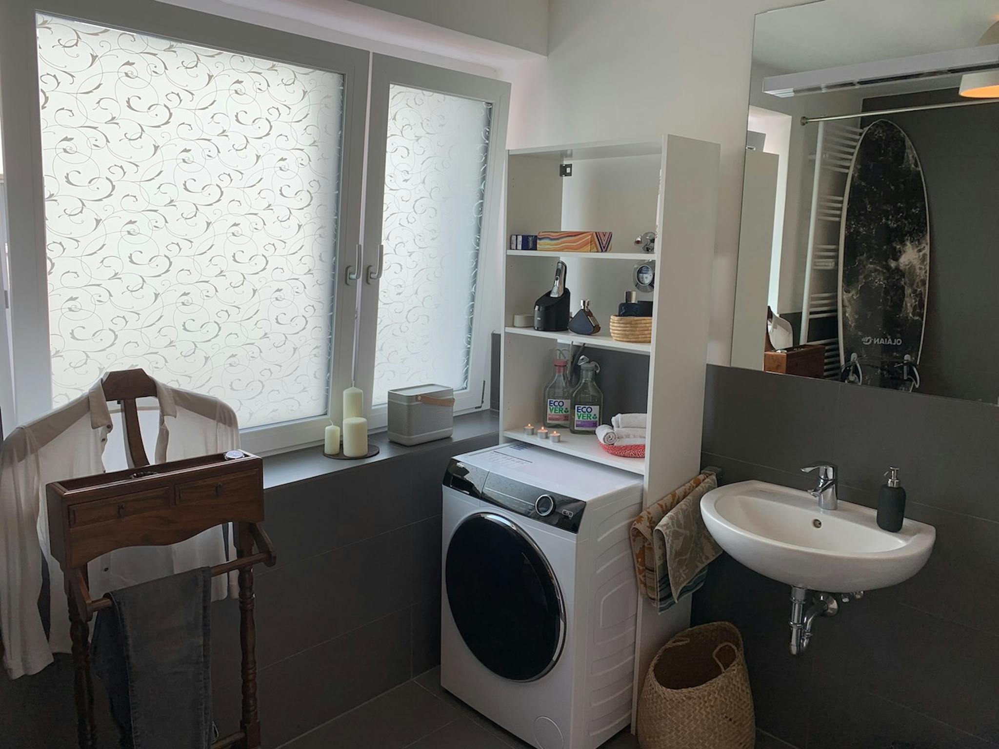 Apartment, Lindwurmstraße, Munich