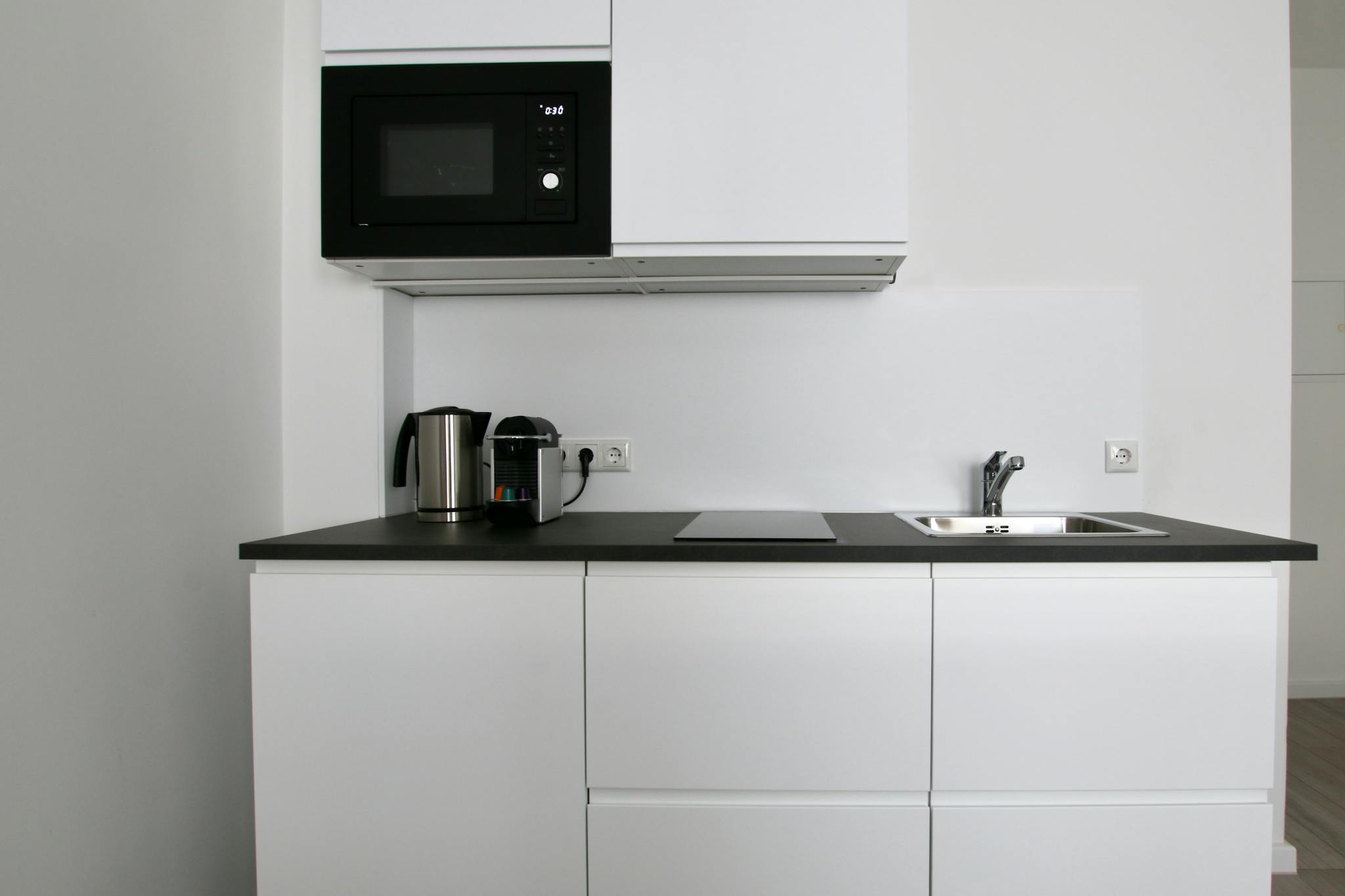 Apartment, Limburger Straße, Cologne