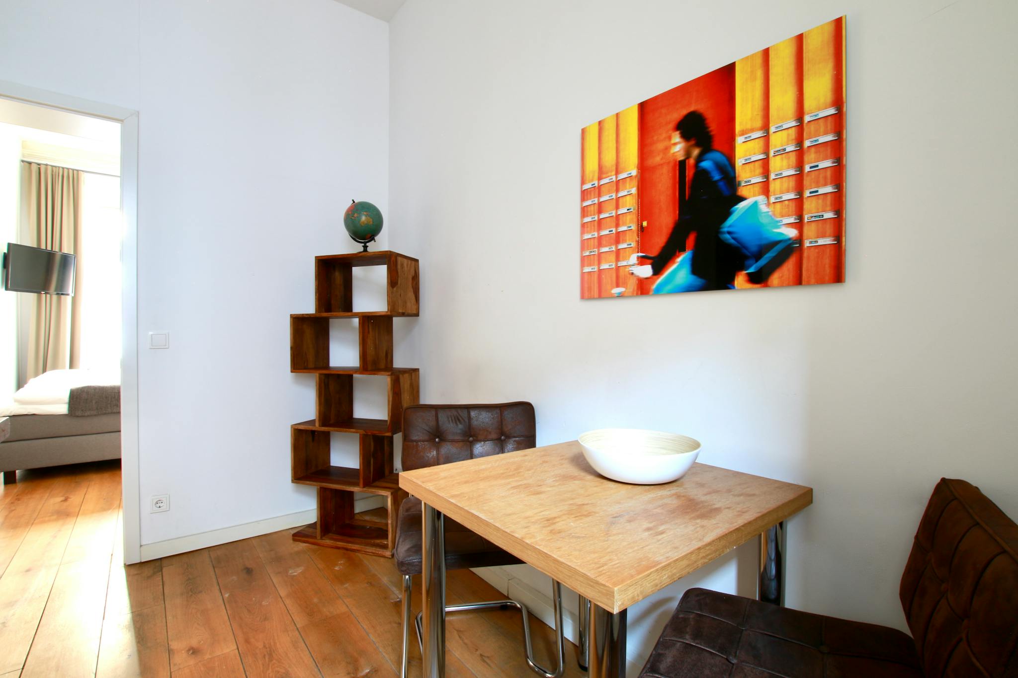 Apartment, Lübecker Straße, Cologne