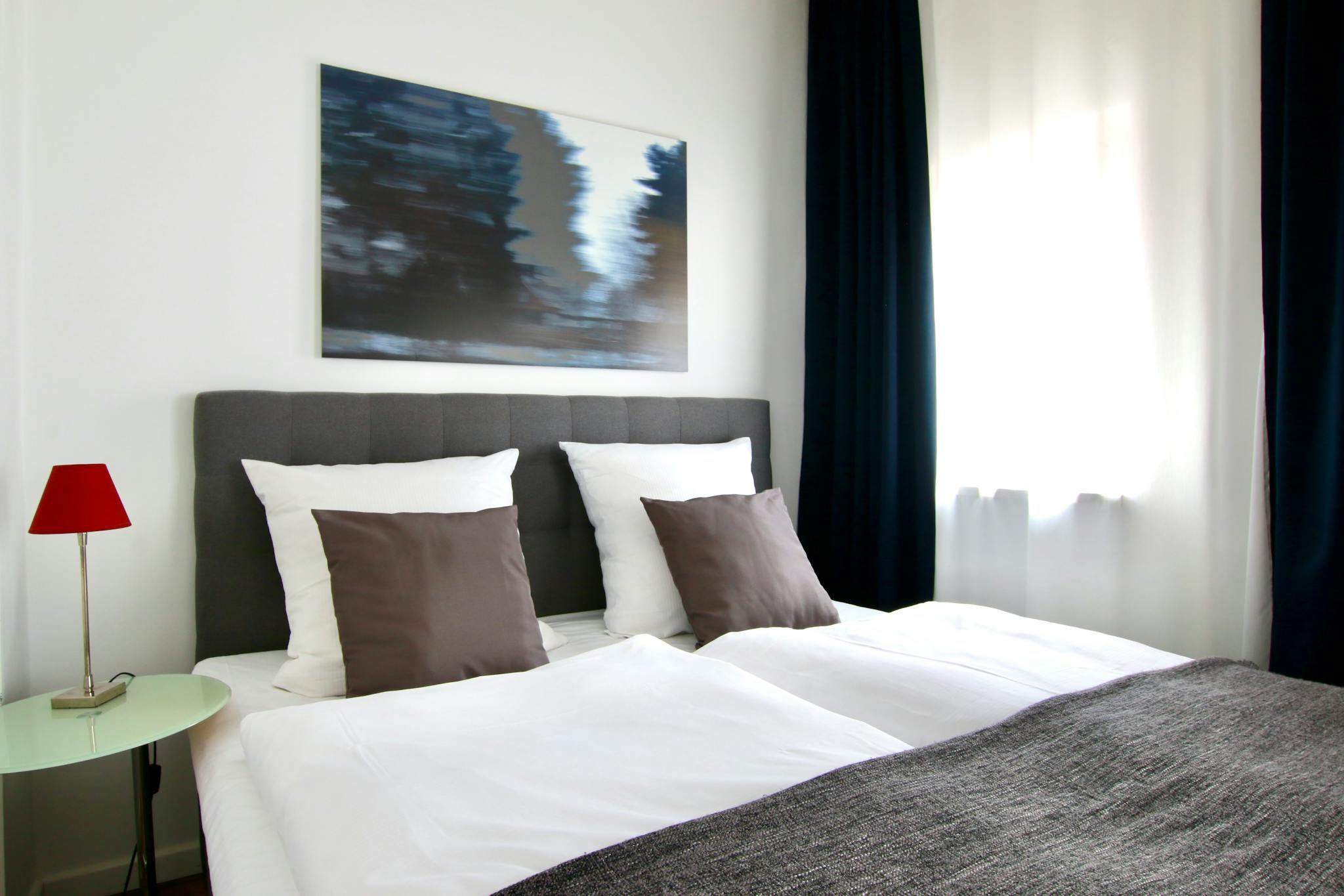 Apartment, Bismarckstraße, Cologne