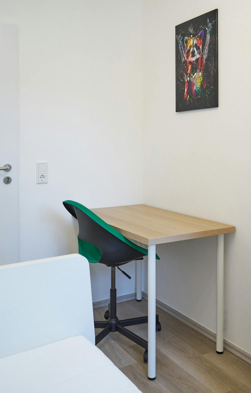 Apartment, Kölner Landstraße, Dusseldorf