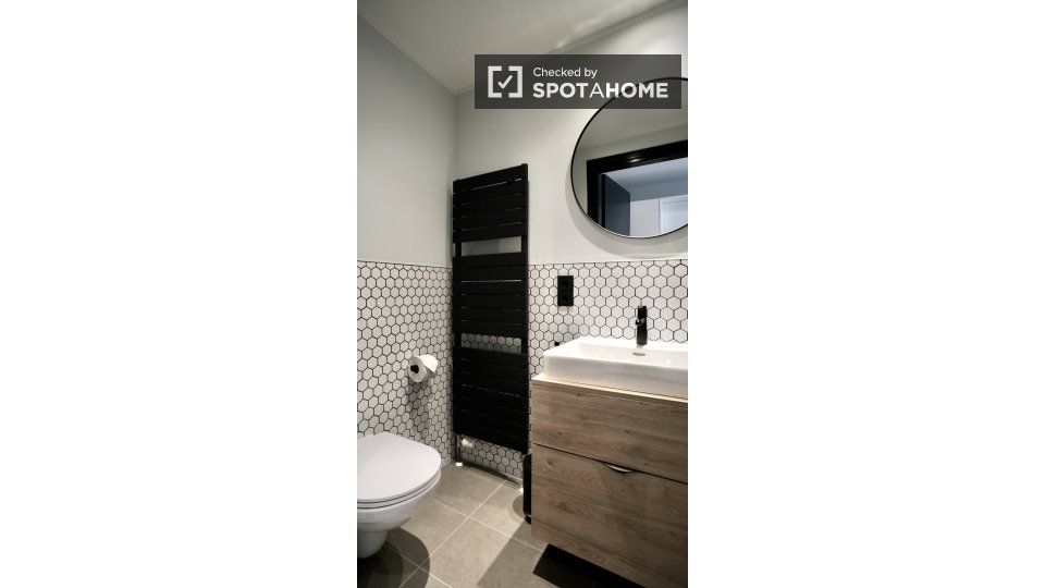 Apartment, Pestalozzistraße-8, Berlin