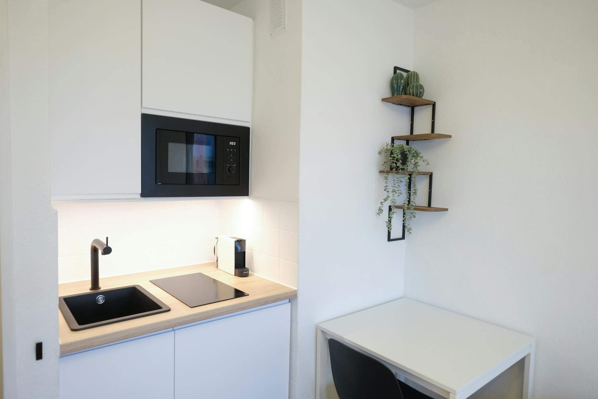 Apartment, Ohlsdorfer Straße, Hamburg
