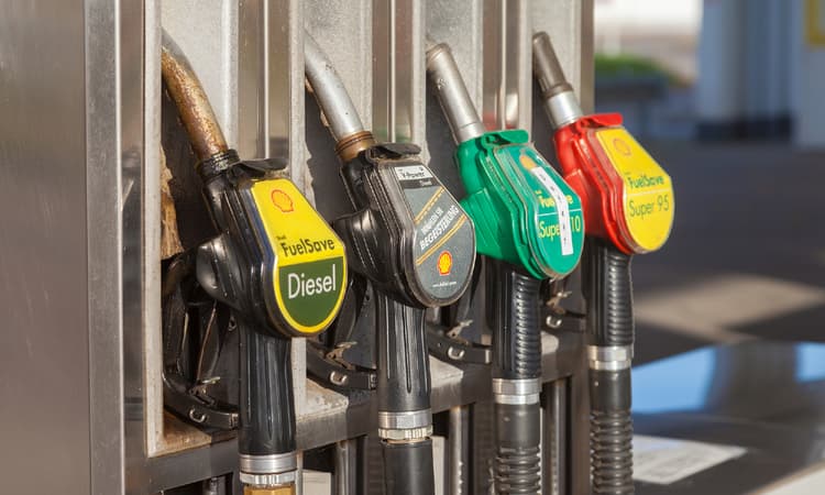 Germany's CO2 tax on transport hits low-income households hardest