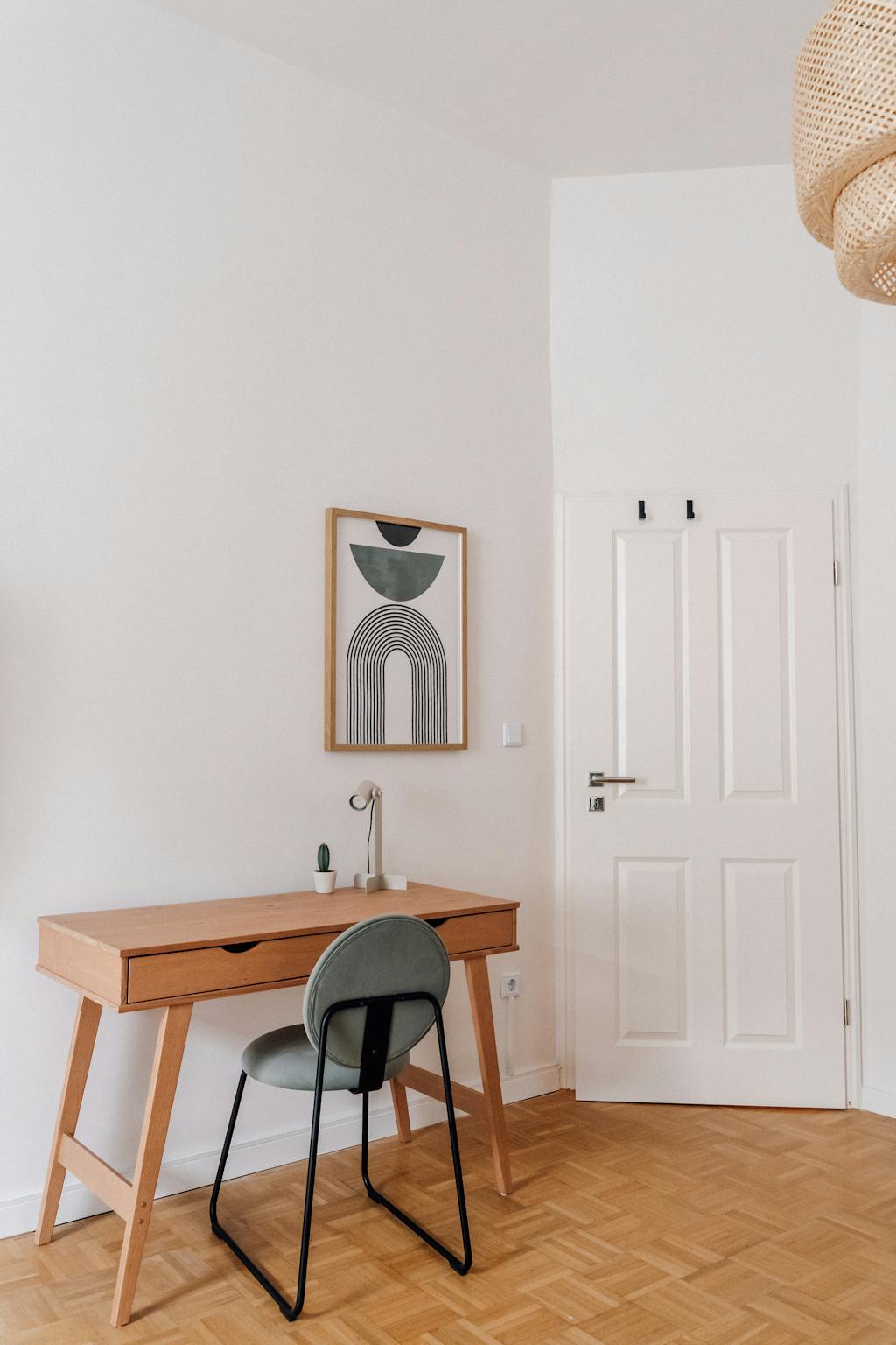 Apartment, Esslinger Straße, Frankfurt