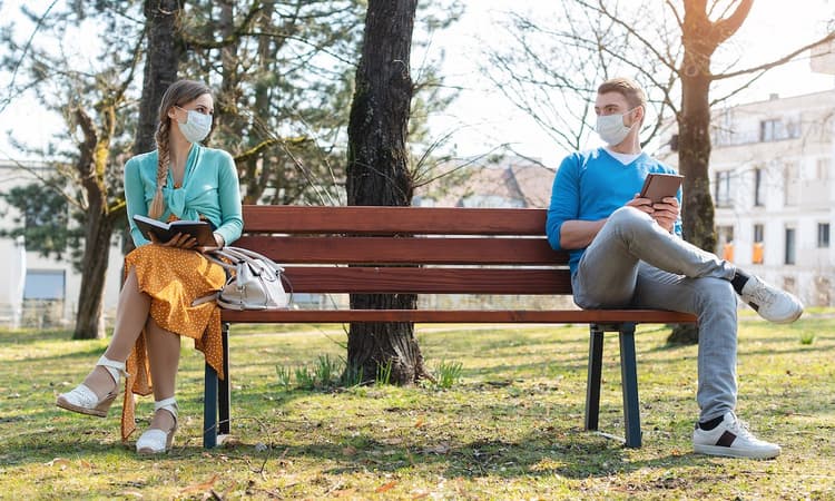 Lockdown in Germany caused other infectious disease cases to plummet