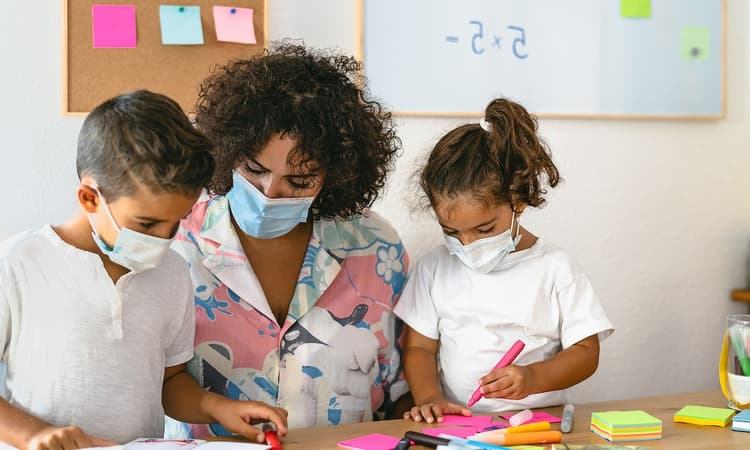 German Ethics Council member calls for compulsory vaccines for teachers