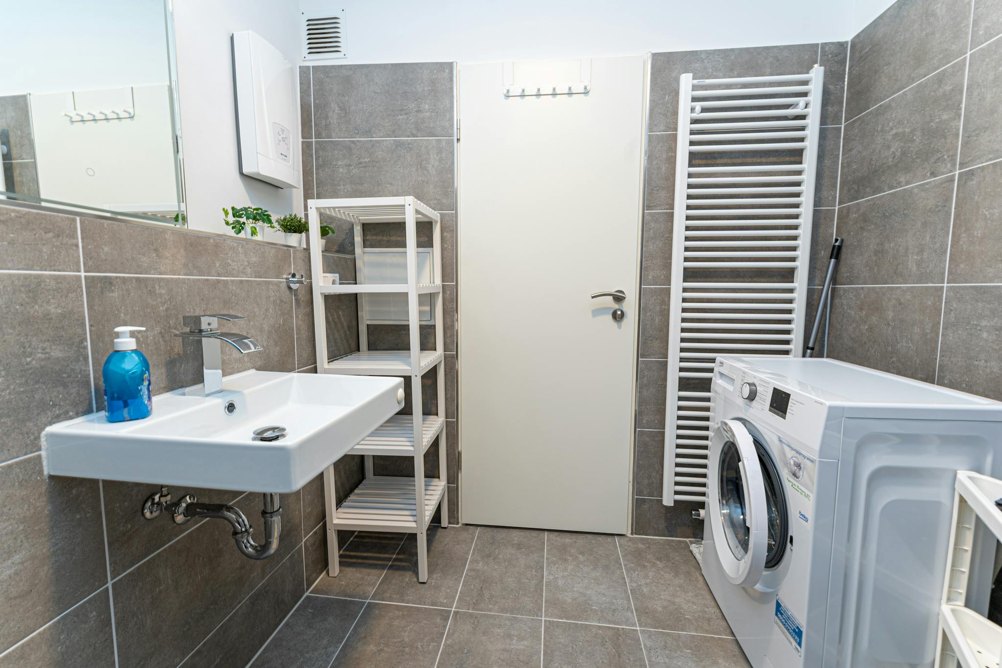 Apartment, Eichborndamm, Berlin