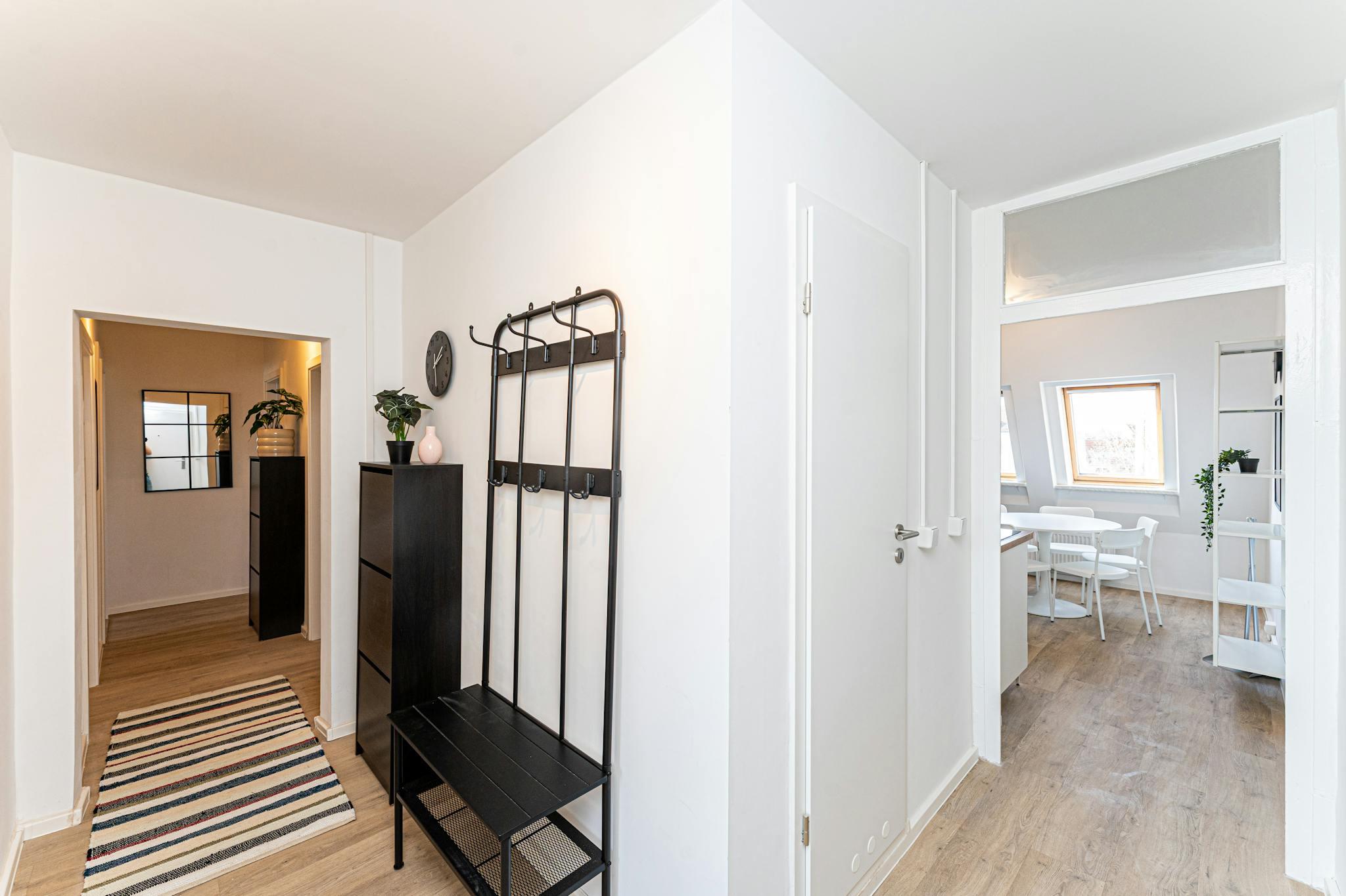 Apartment, Müggelheimer Straße, Berlin