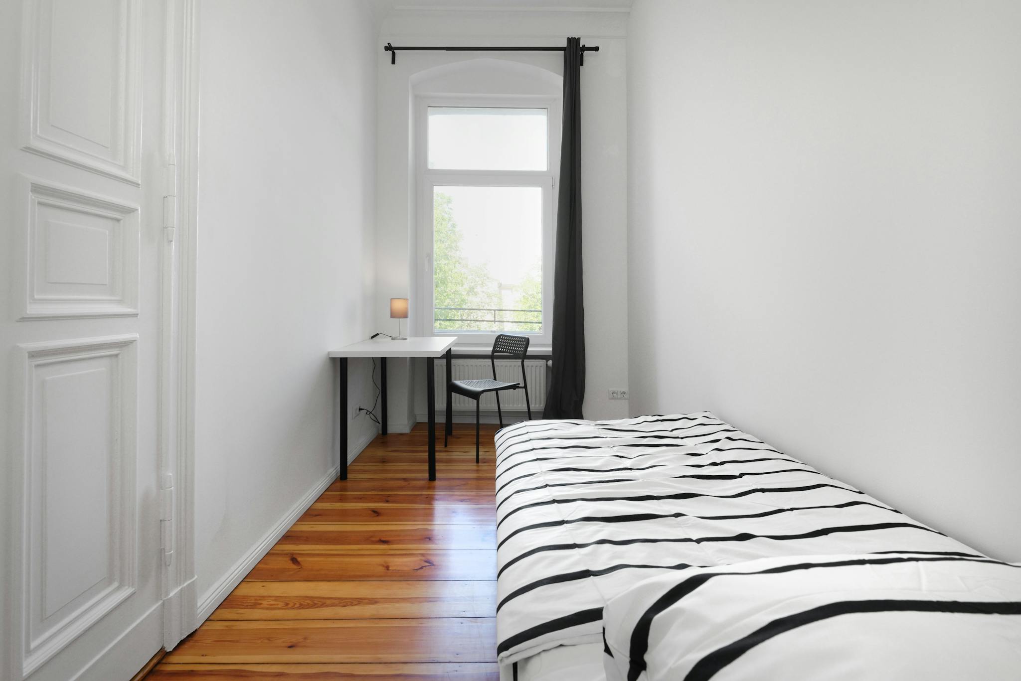 Apartment, Buschkrugallee, Berlin