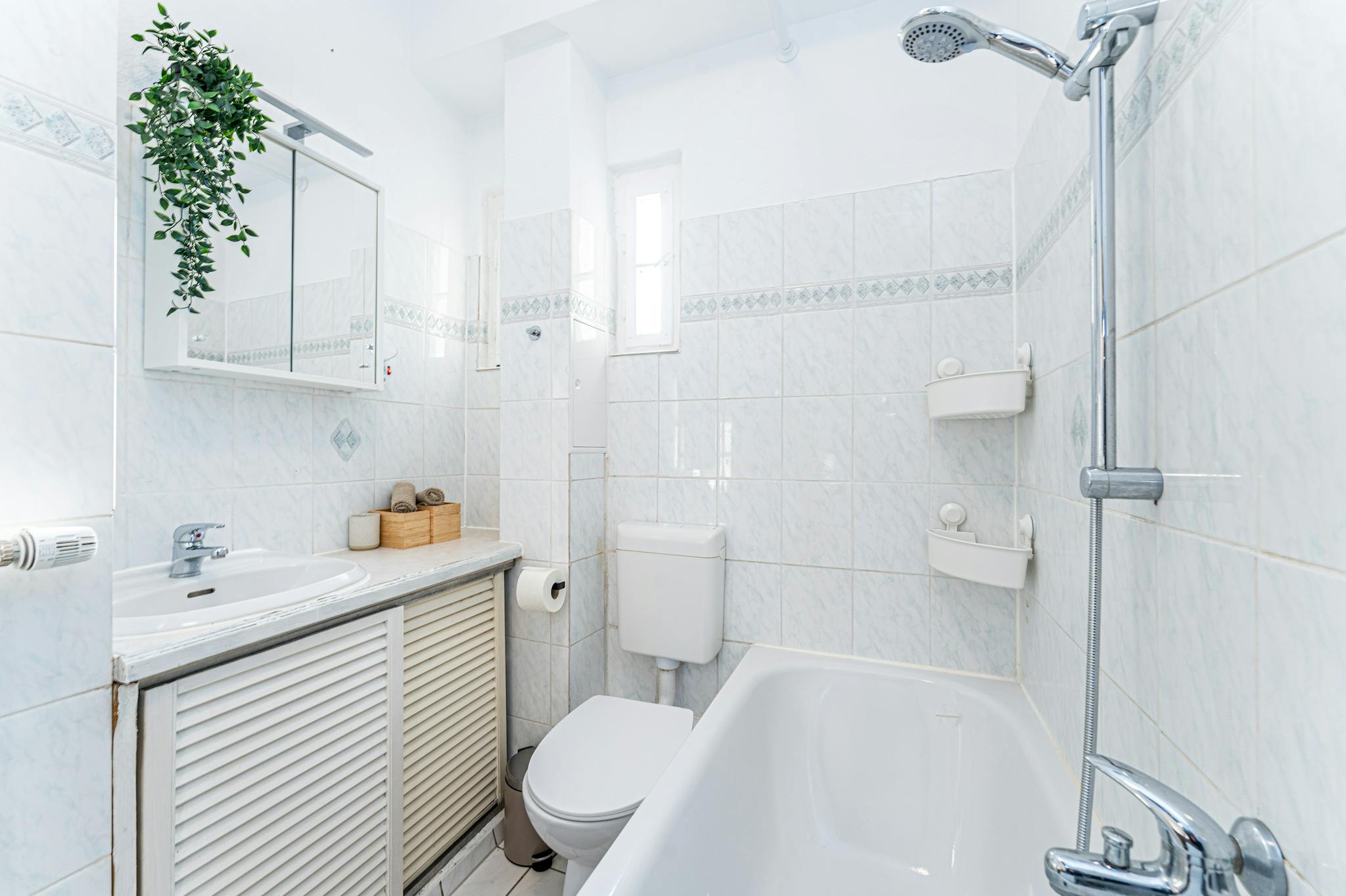 Apartment, Dörpfeldstraße, Berlin