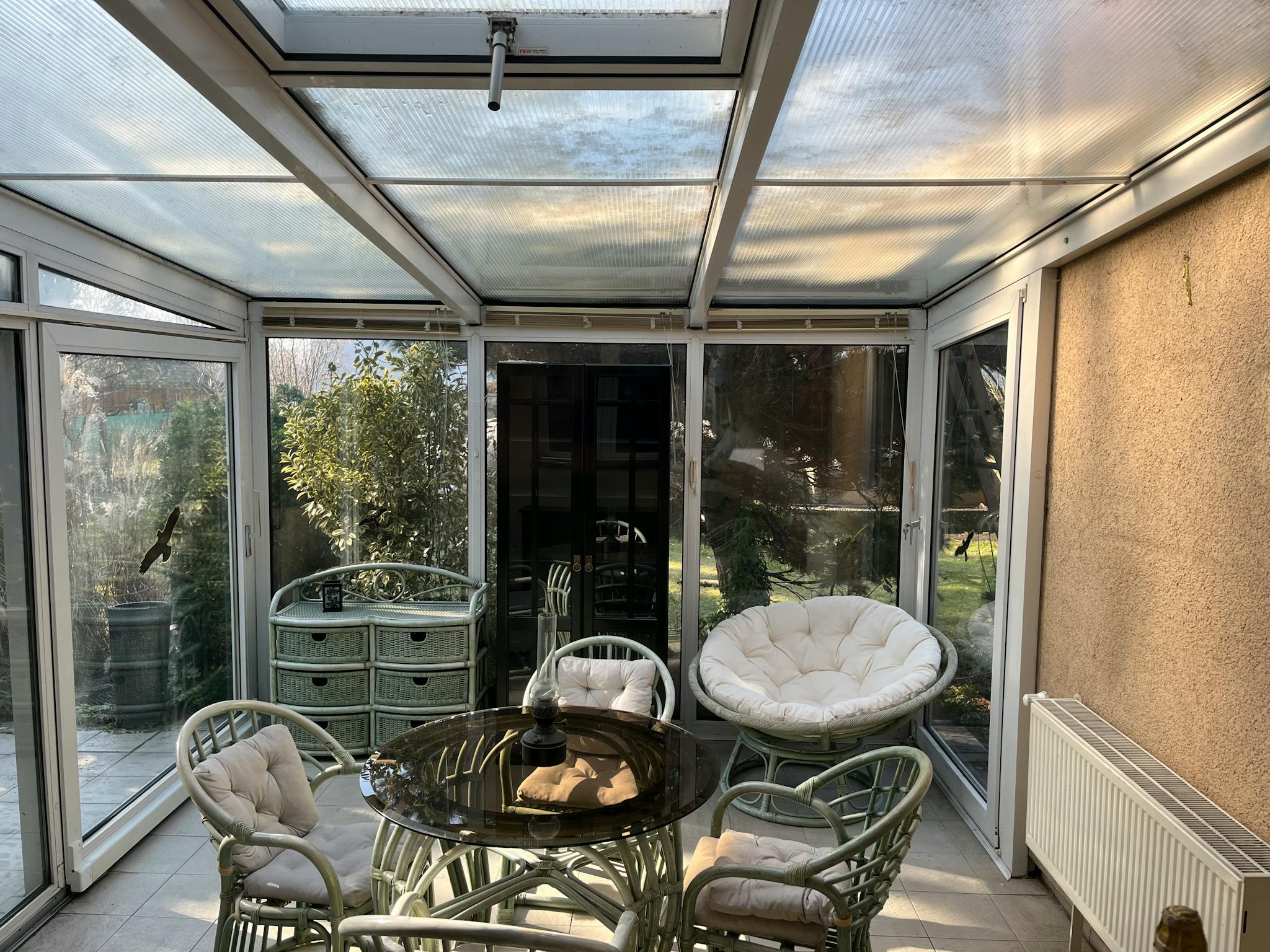 House, Bremer Straße, Berlin