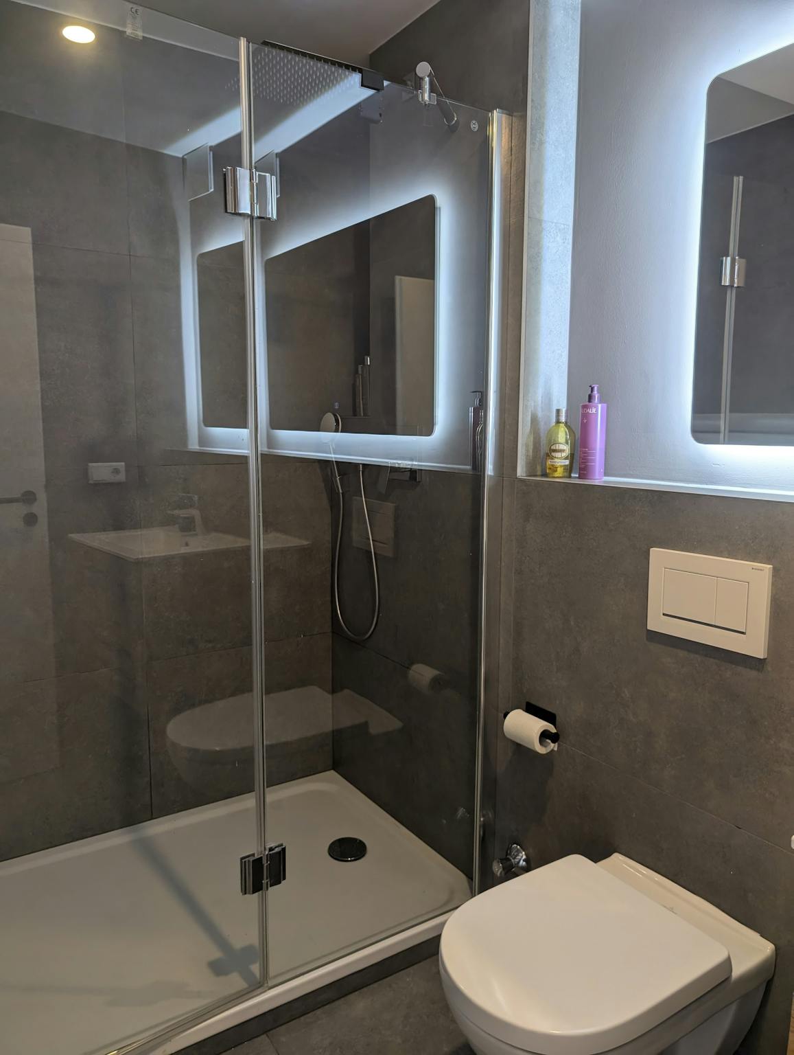 Apartment, Gilbachstraße, Dusseldorf