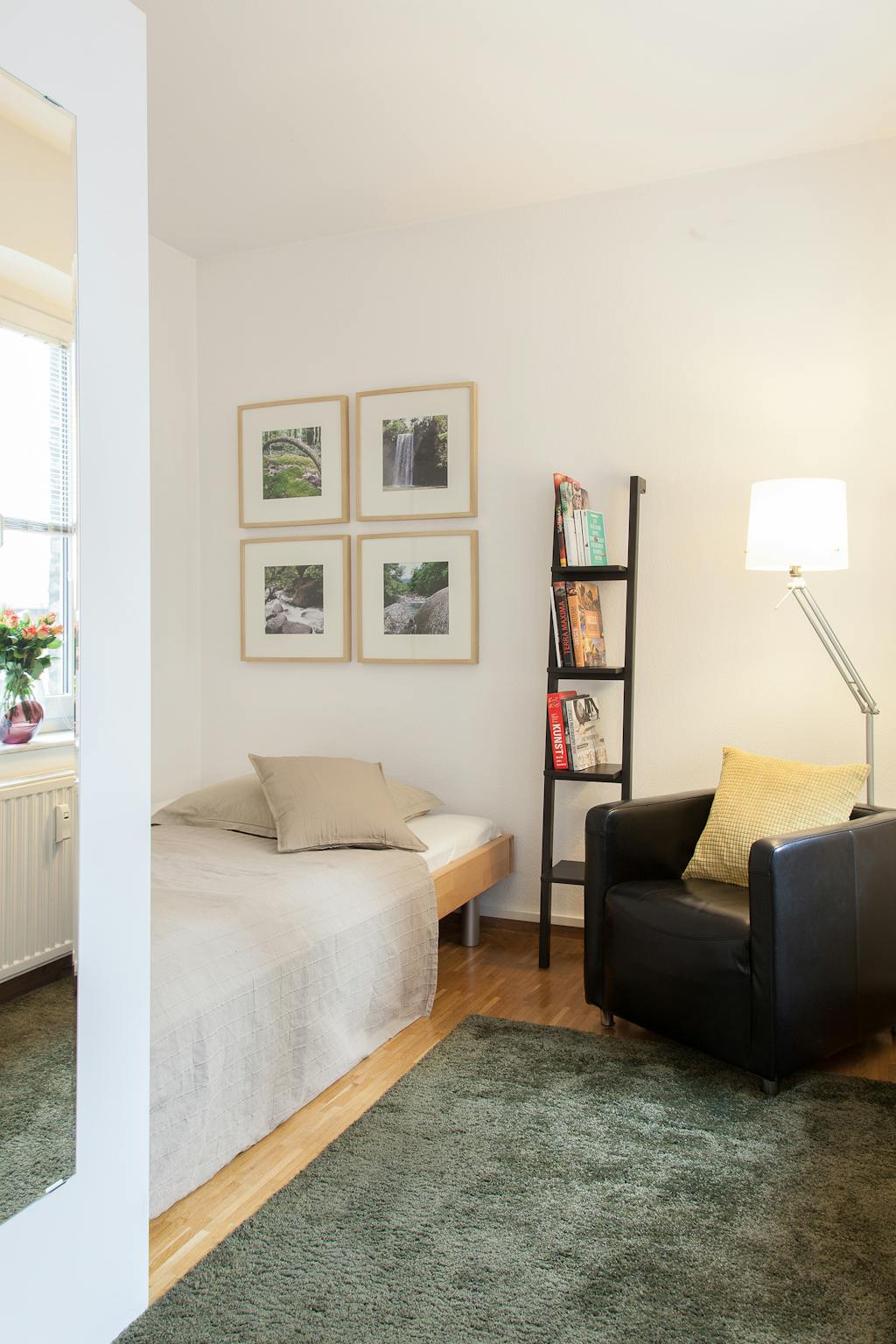 Apartment, Friesenwall, Cologne