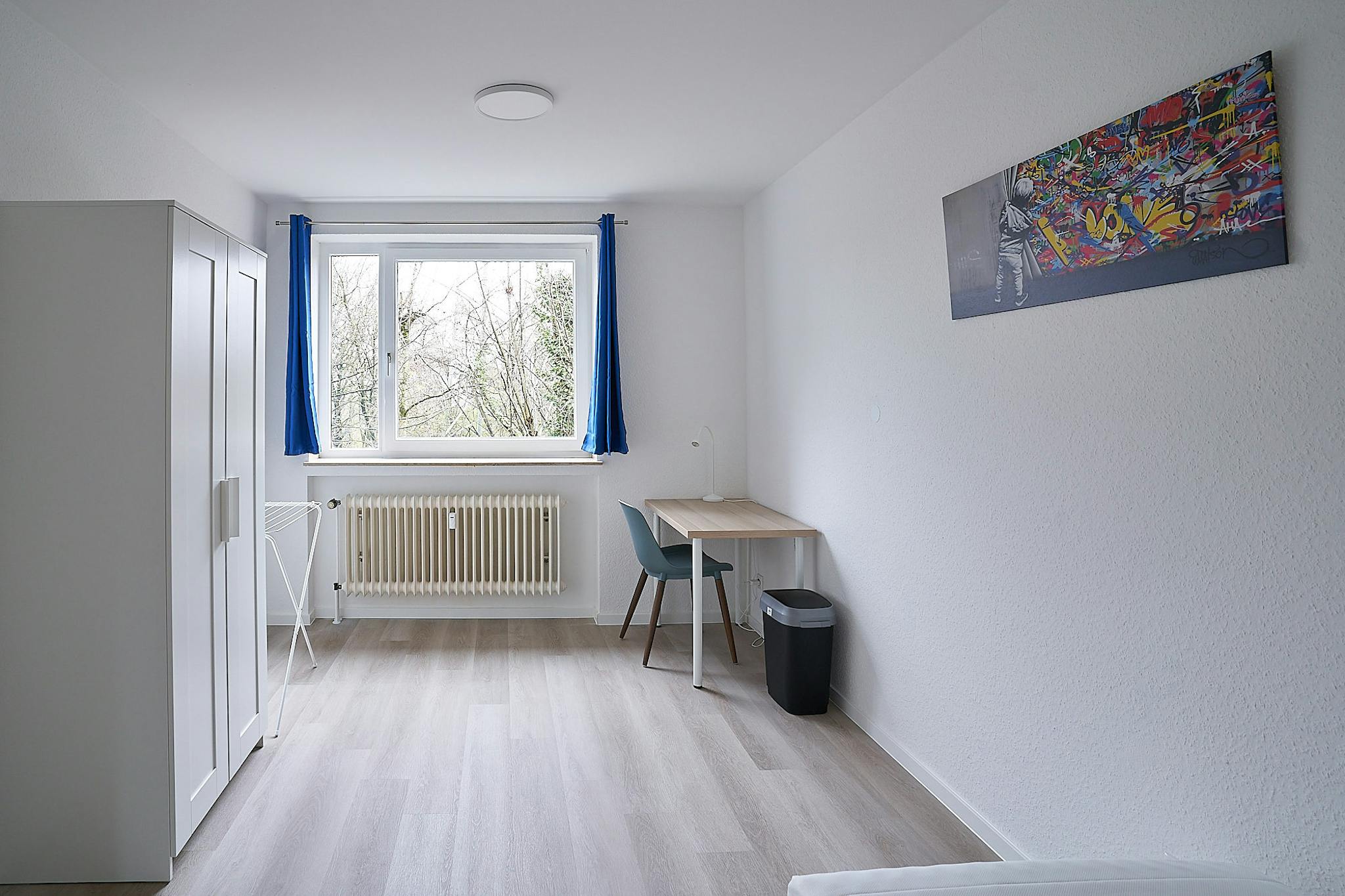 Apartment, Kölner Landstraße, Dusseldorf