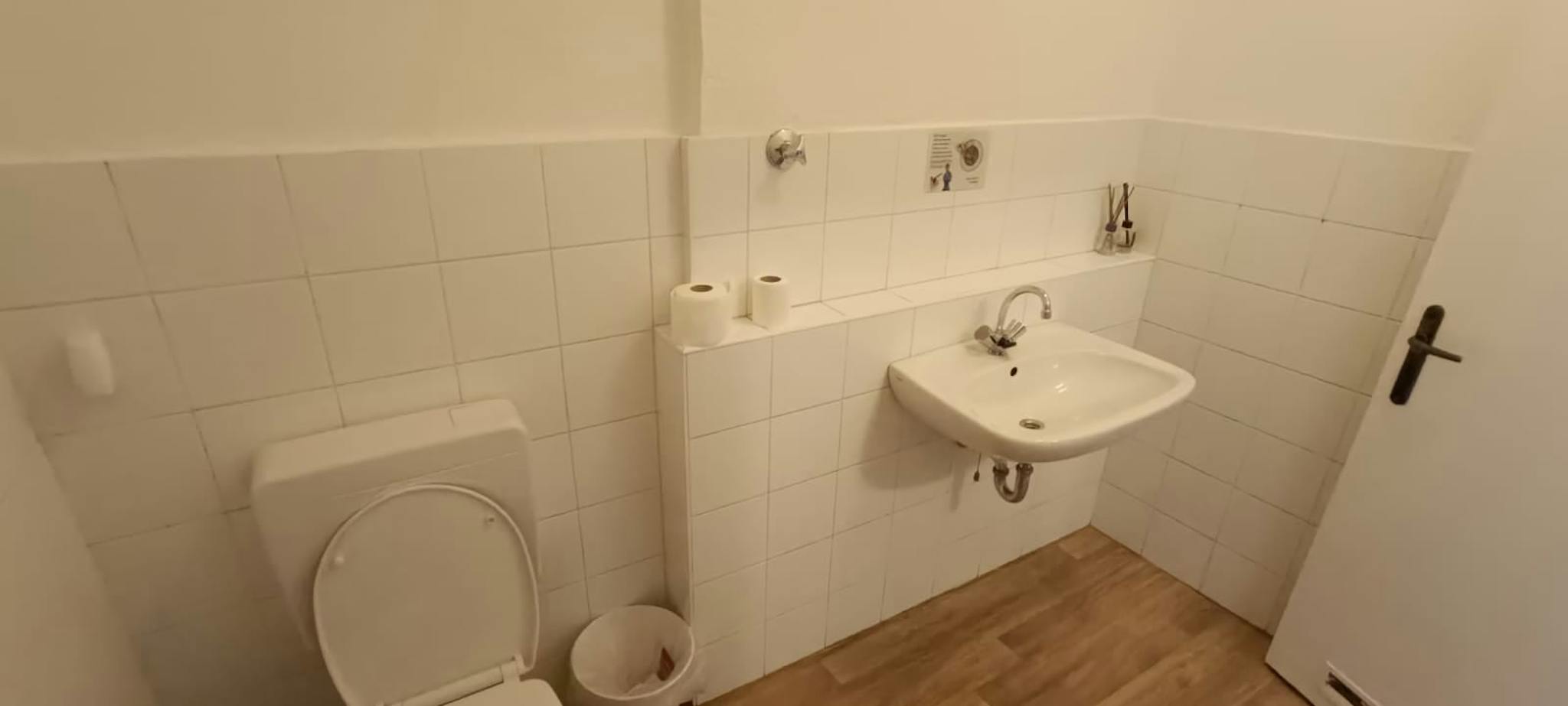 Apartment, Schwanenwall, Dortmund