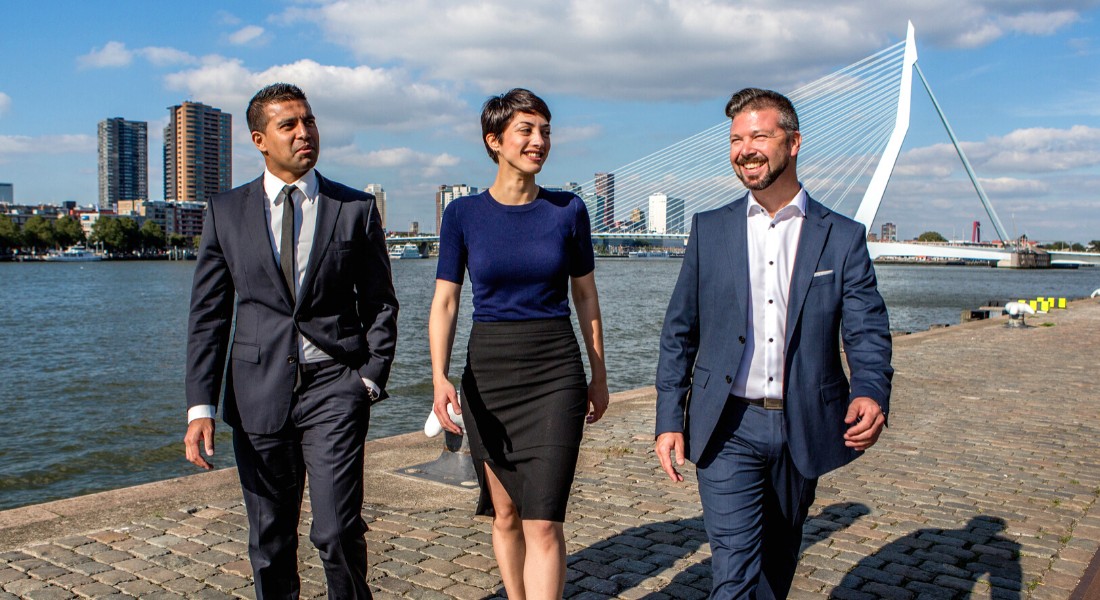 A quest for better leadership development