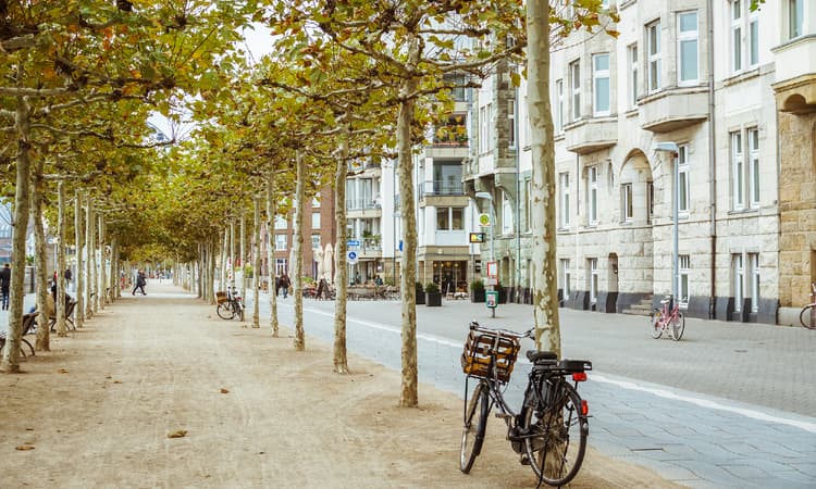 What expats like and dislike about life in German cities