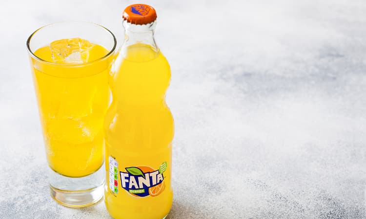 Most Googled: Did Hitler drink Fanta?