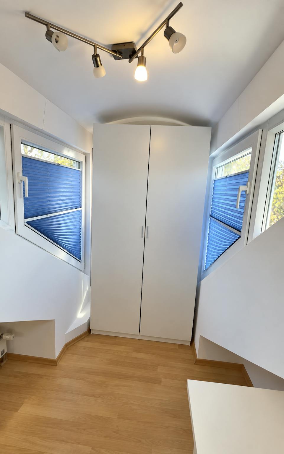 Apartment, Wolfratshauser Straße, Munich