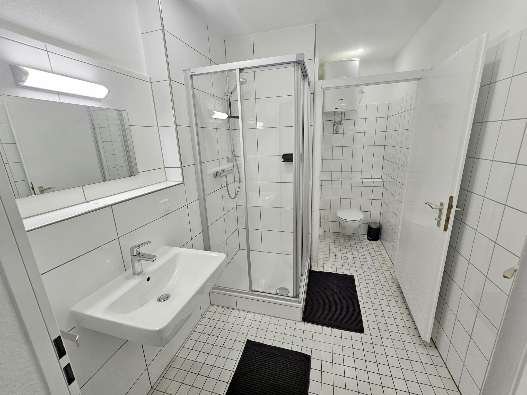 Apartment, Taunusstraße, Frankfurt