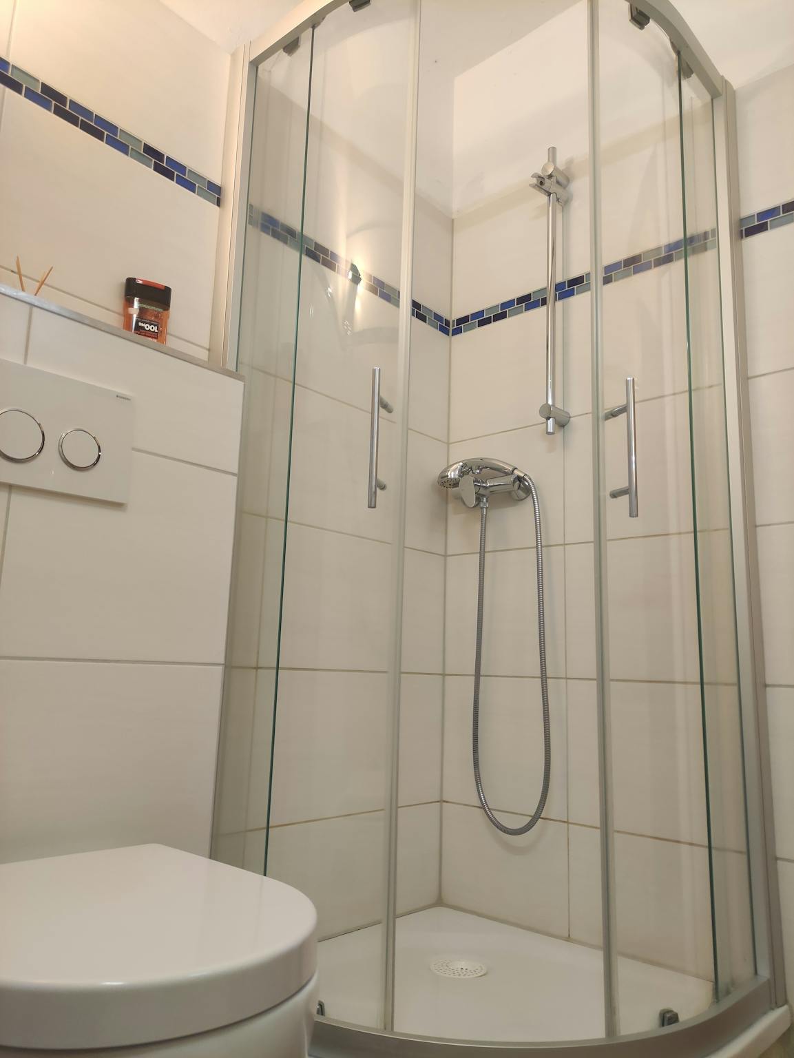 Apartment, August-Kirch-Straße, Hamburg