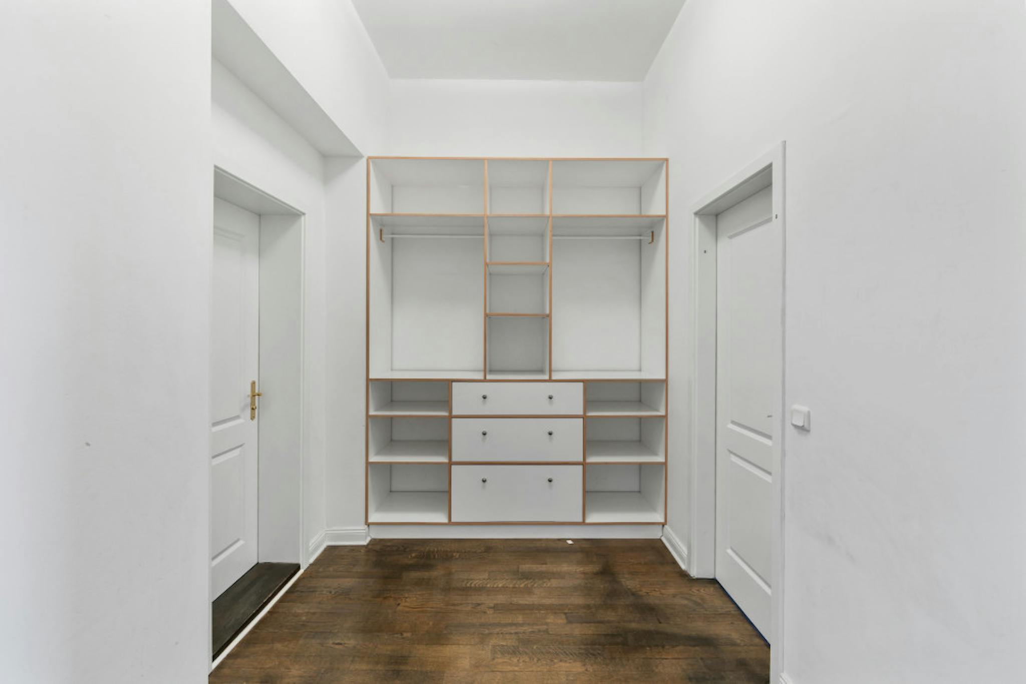 Apartment, Uhlandstraße, Berlin
