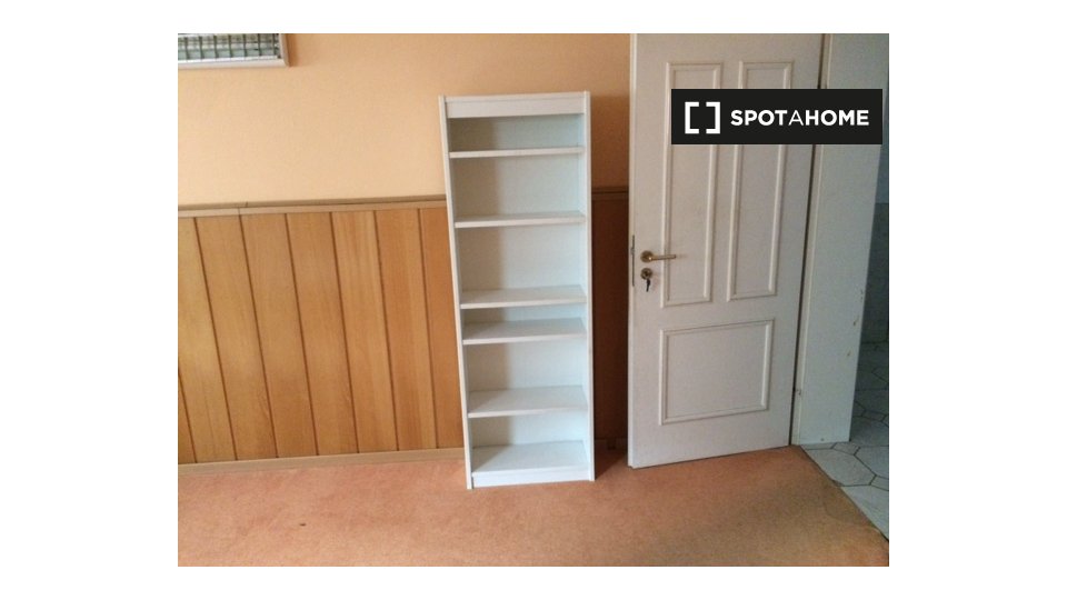 Room, Seegefelder Weg, 13591 Berlin, Germany, Berlin