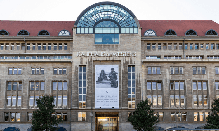 Iconic department store KaDeWe preparing insolvency application, report claims