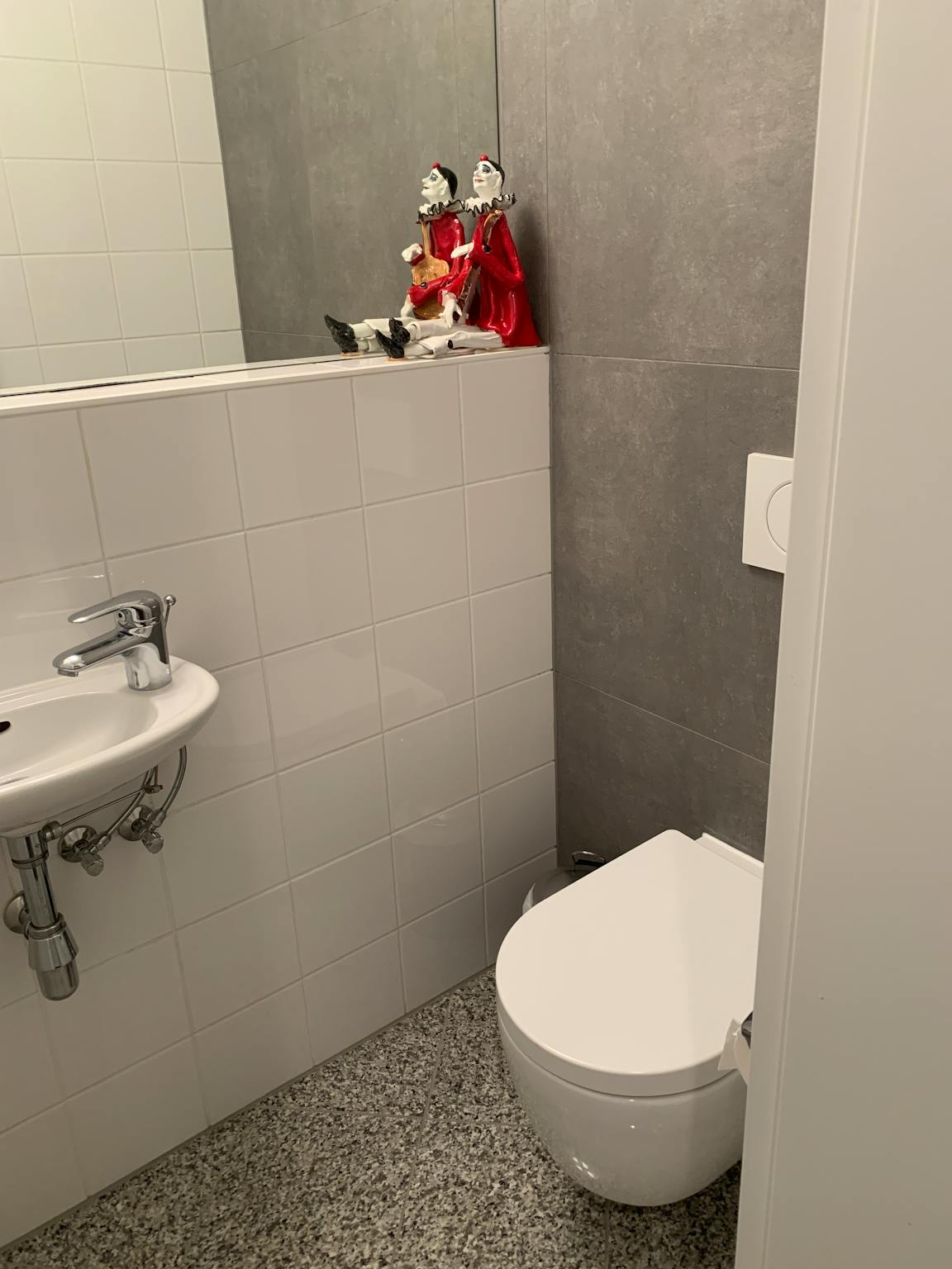 Apartment, Lerchenauer Straße, Munich