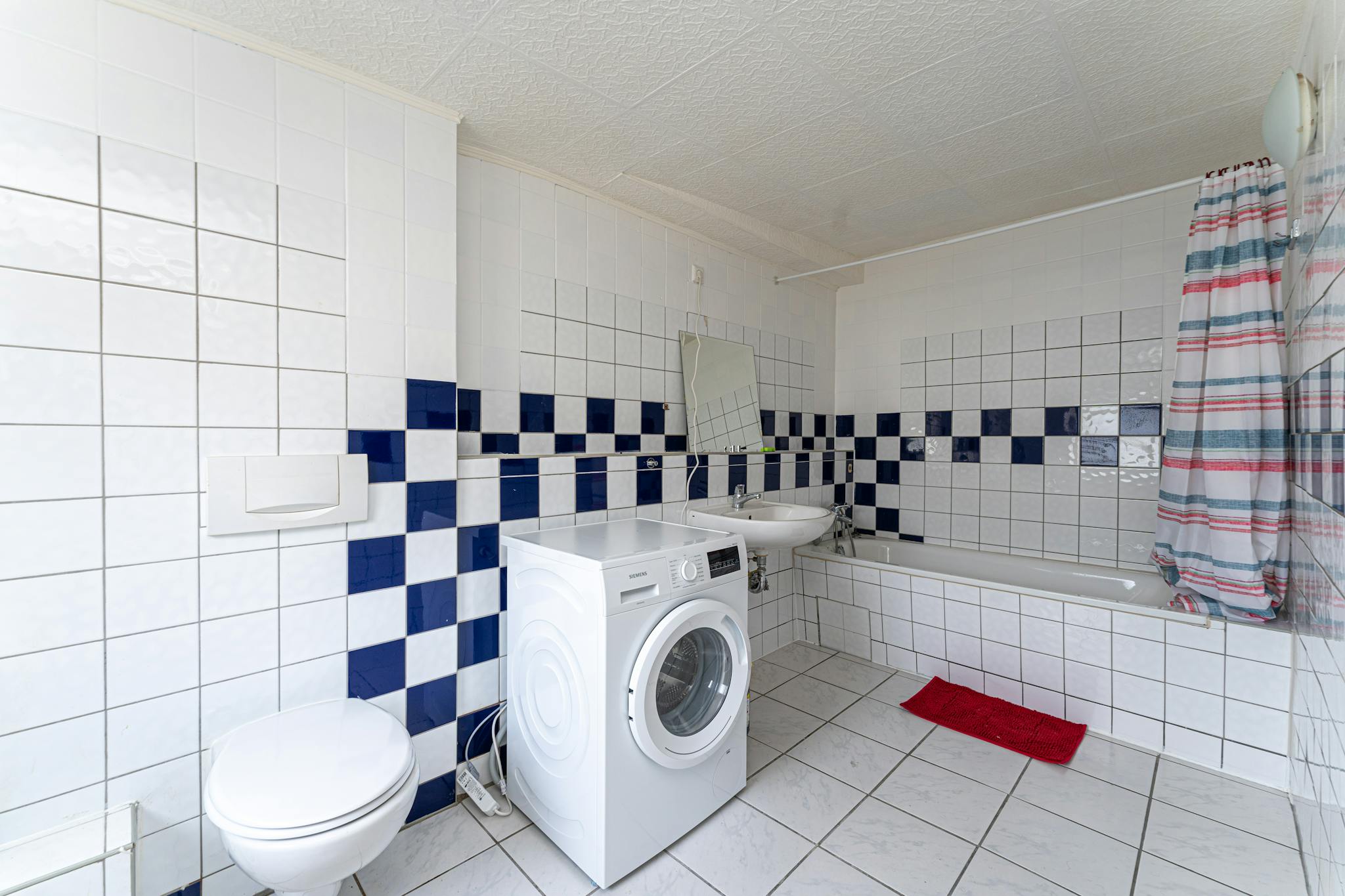 Apartment, Neuendorfer Straße, Berlin